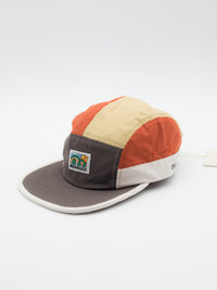 Montseny V2 Tech 5 Panel Terra
