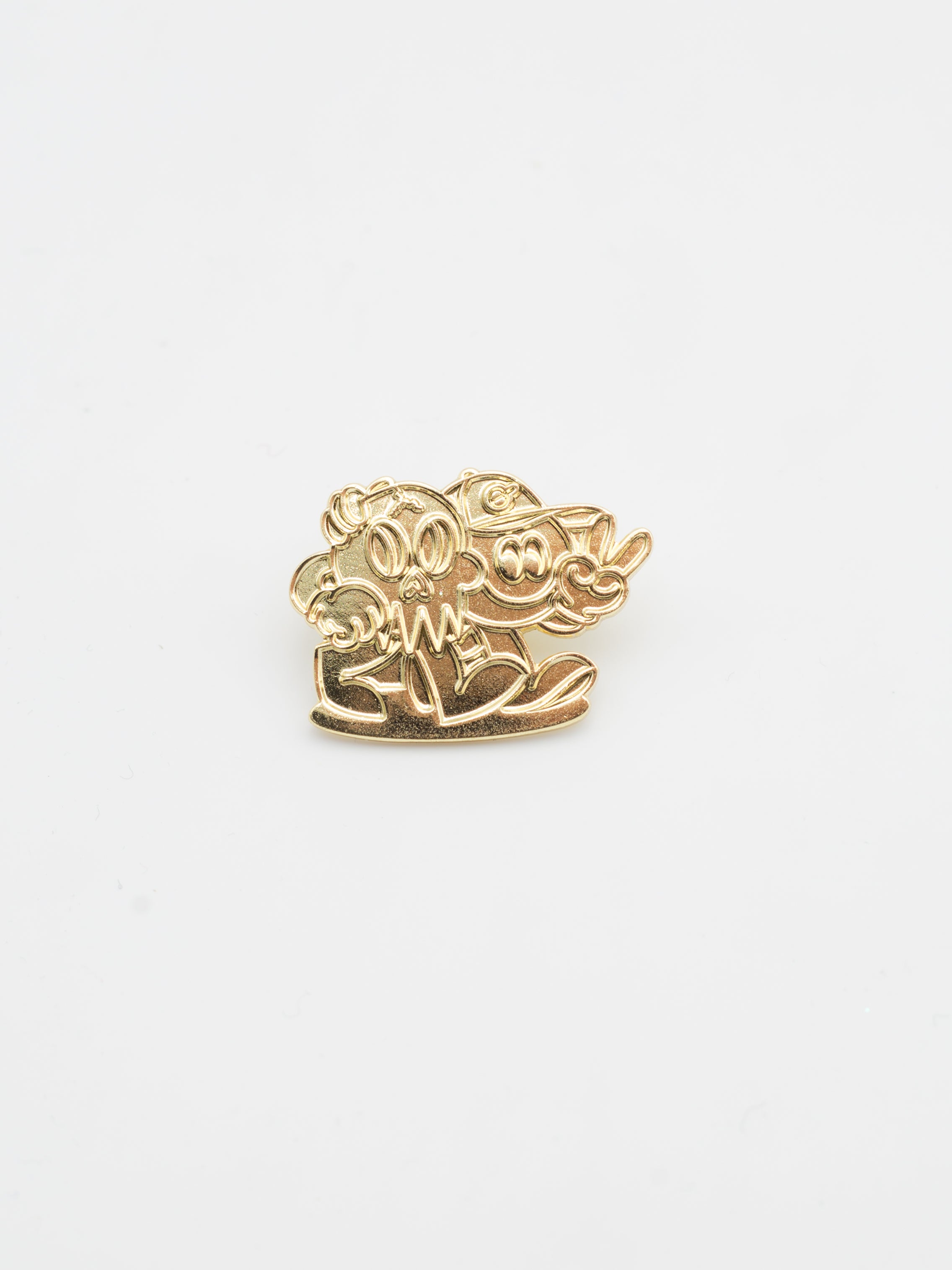 Gilda Pin