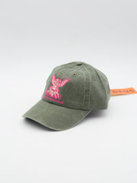 Long Live Dad Hat Lichen