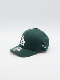 9FORTY M-Crown Los Angeles Dodgers Green