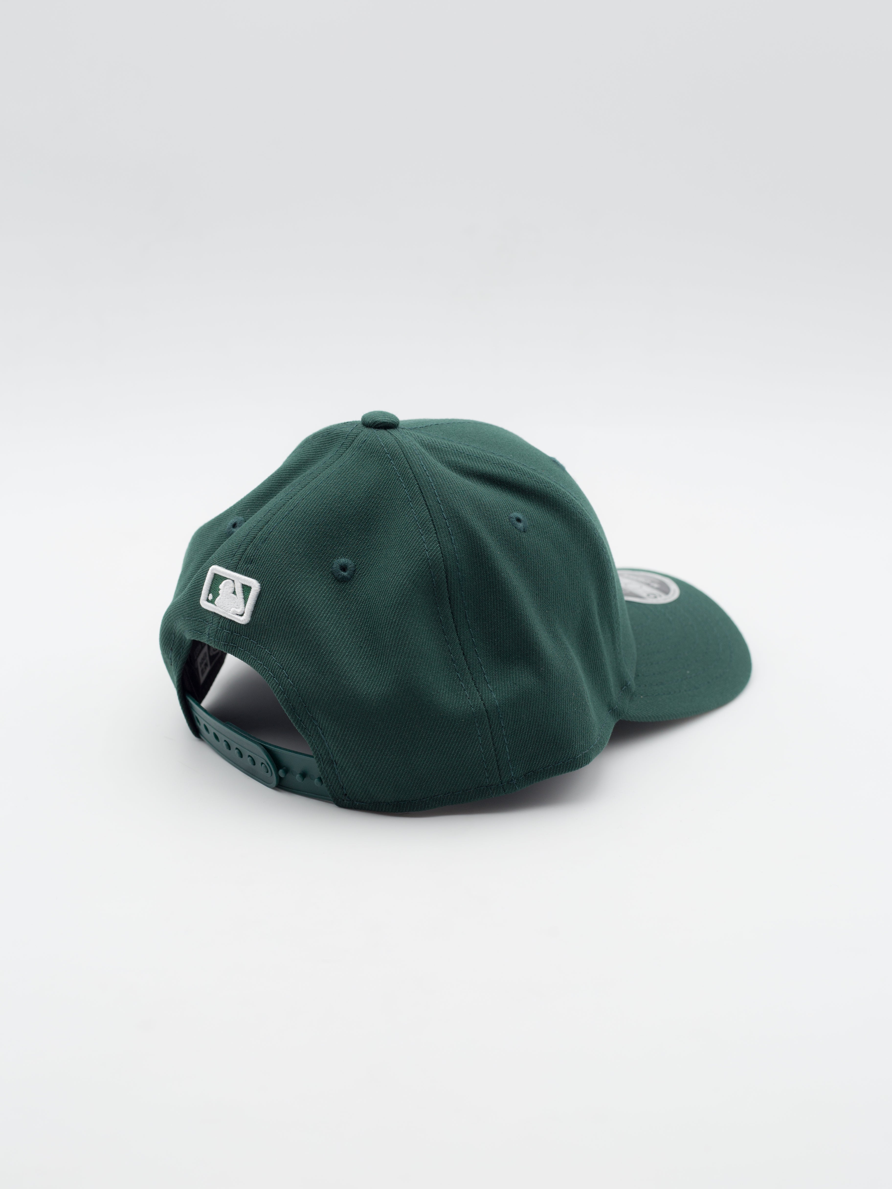 9FORTY M-Crown Los Angeles Dodgers Green