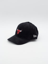 9FORTY M-Crown Cord Chicago Bulls Black