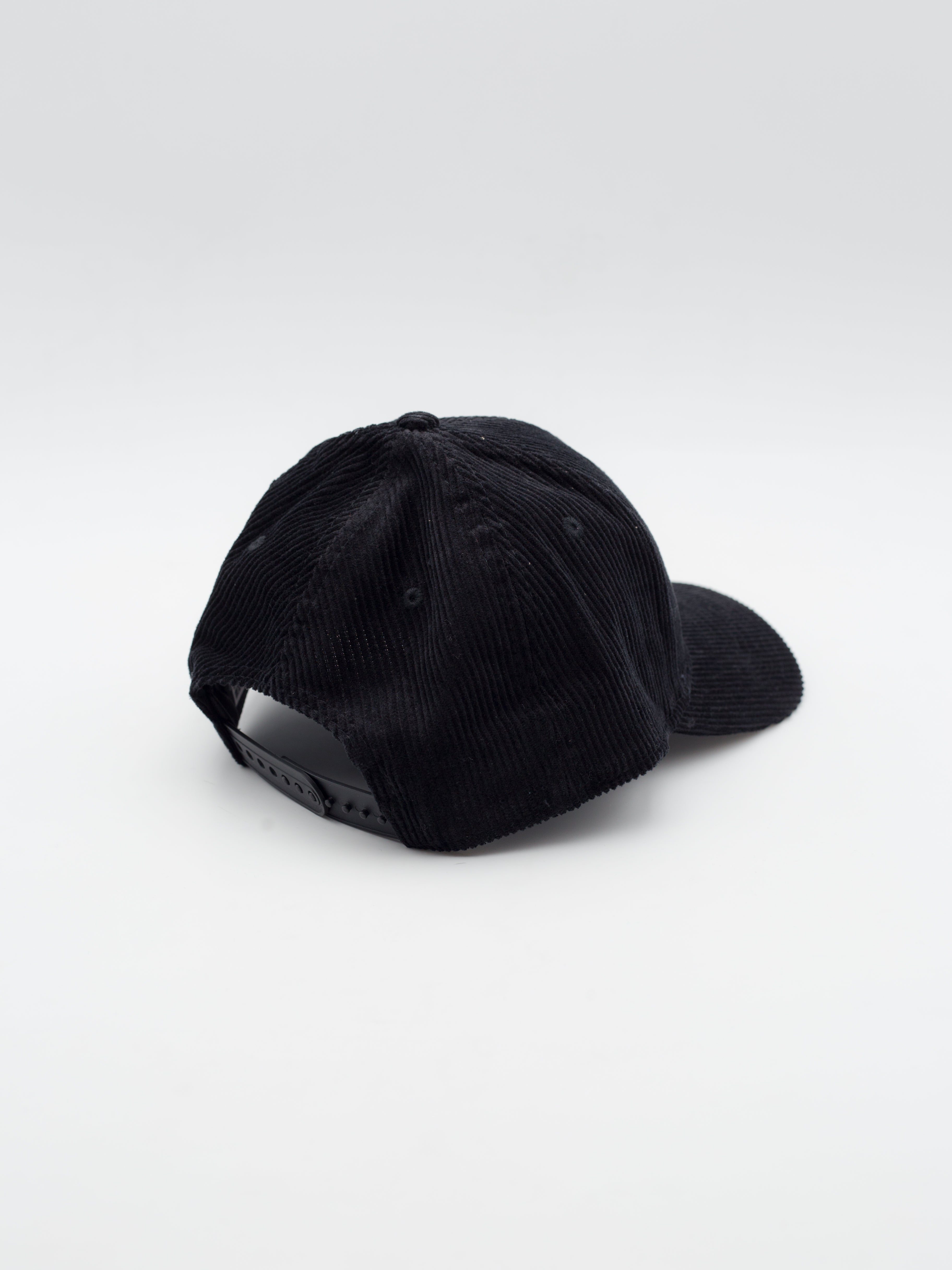9FORTY M-Crown Cord Chicago Bulls Black