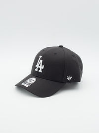 MVP Los Angeles Dodgers Black