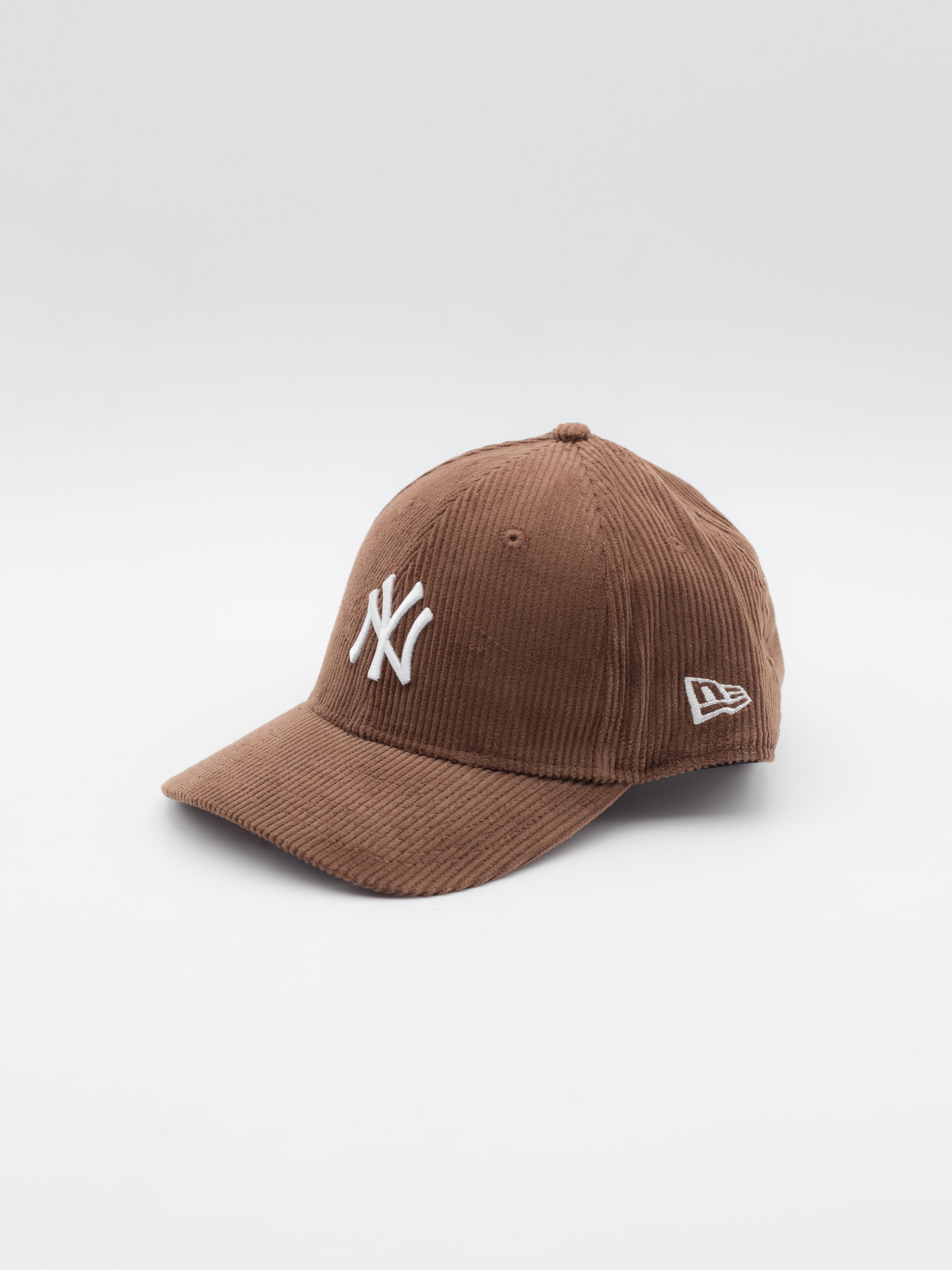 9FORTY M-Crown Cord New York Yankees Brown