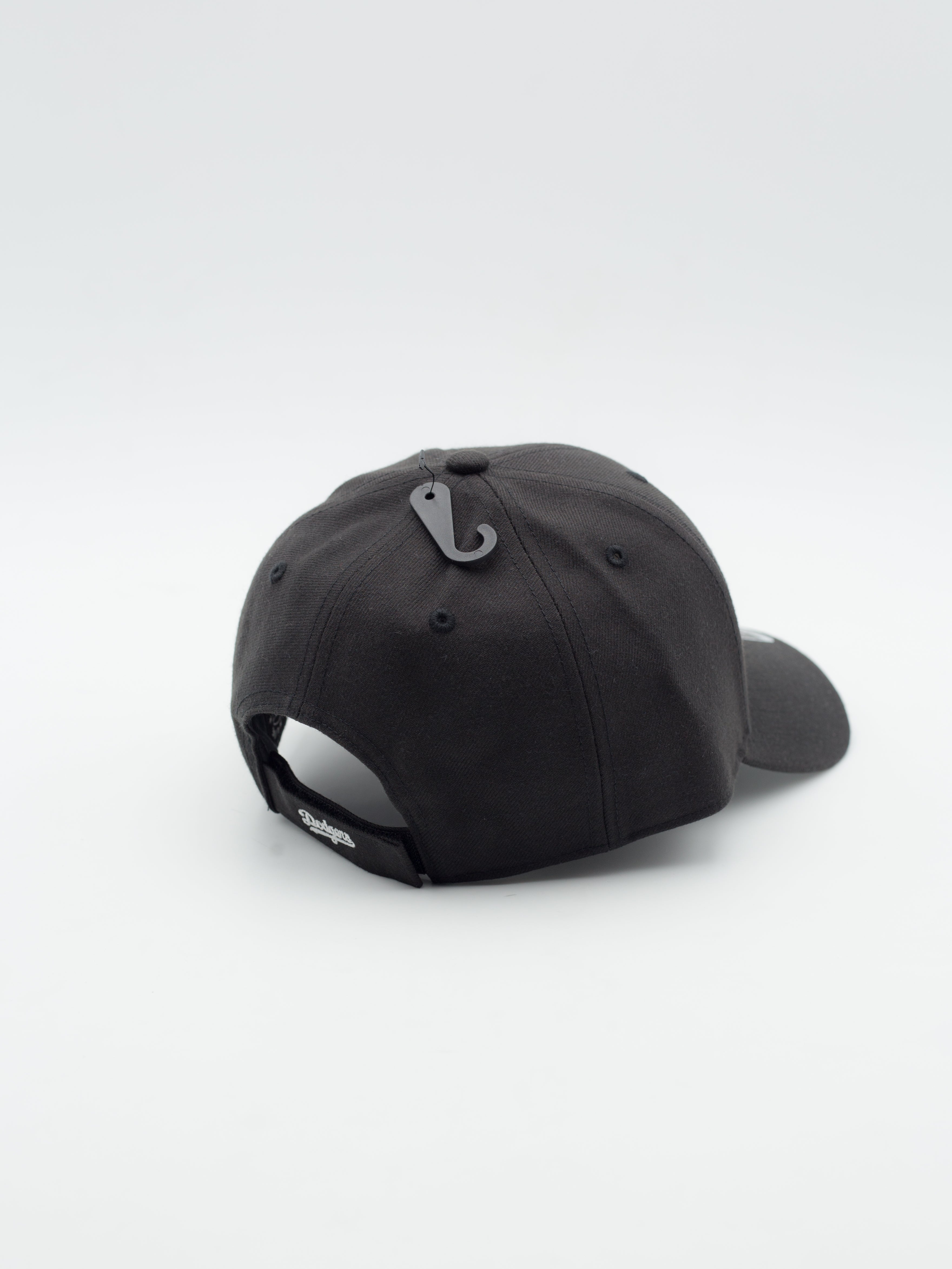 MVP Los Angeles Dodgers Black