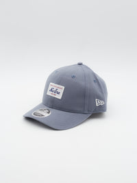 9FORTY M-Crown Patch New Era Blue