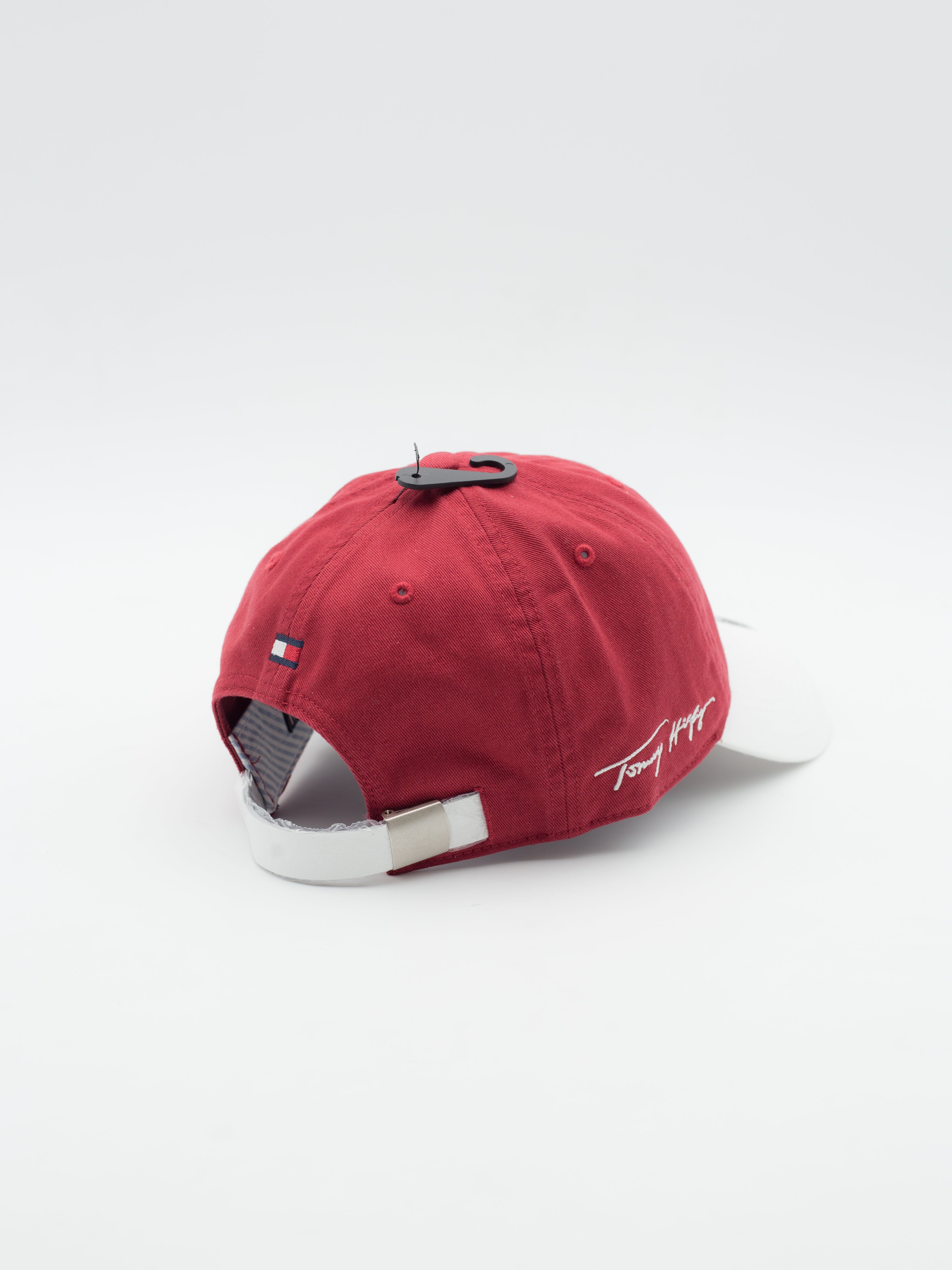 Tommy Hilfiger x 47' Clean Up Miami Heat