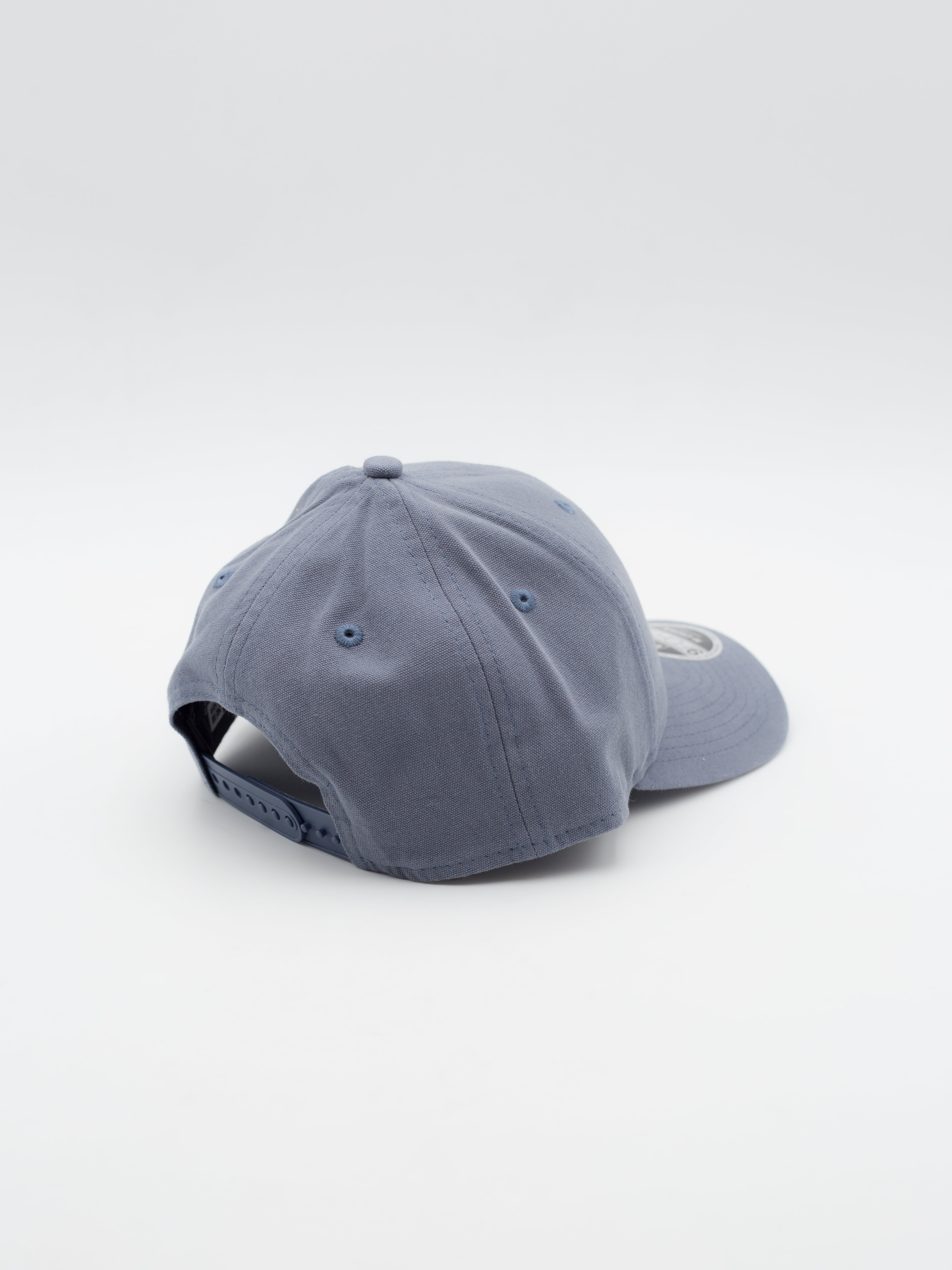 9FORTY M-Crown Patch New Era Blue