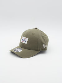 9FORTY M-Crown Patch New Era Green