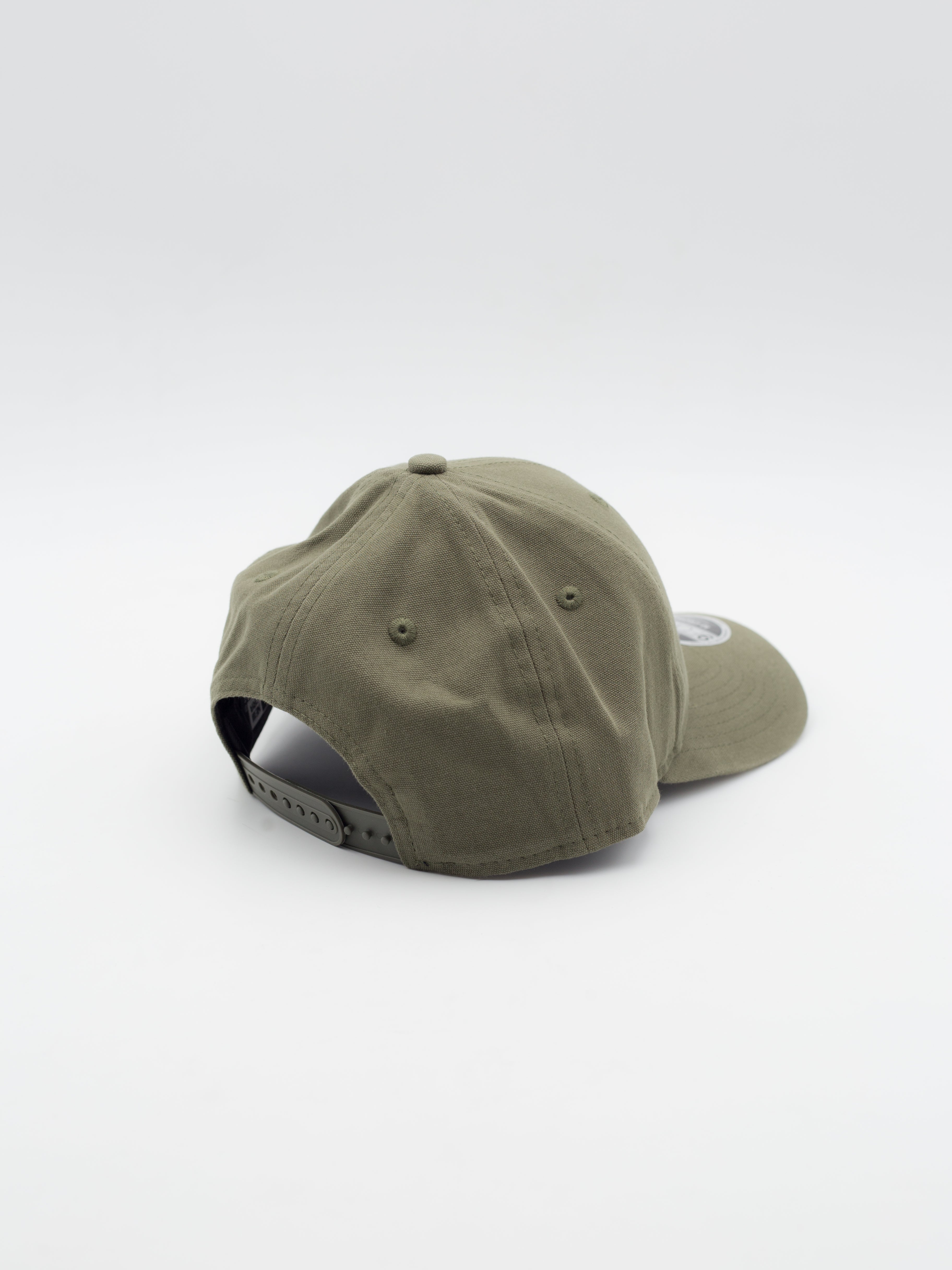 9FORTY M-Crown Patch New Era Green