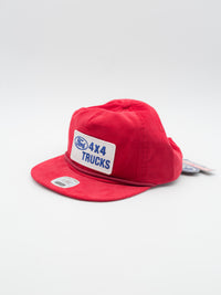 FORD 4X4 HP Snapback