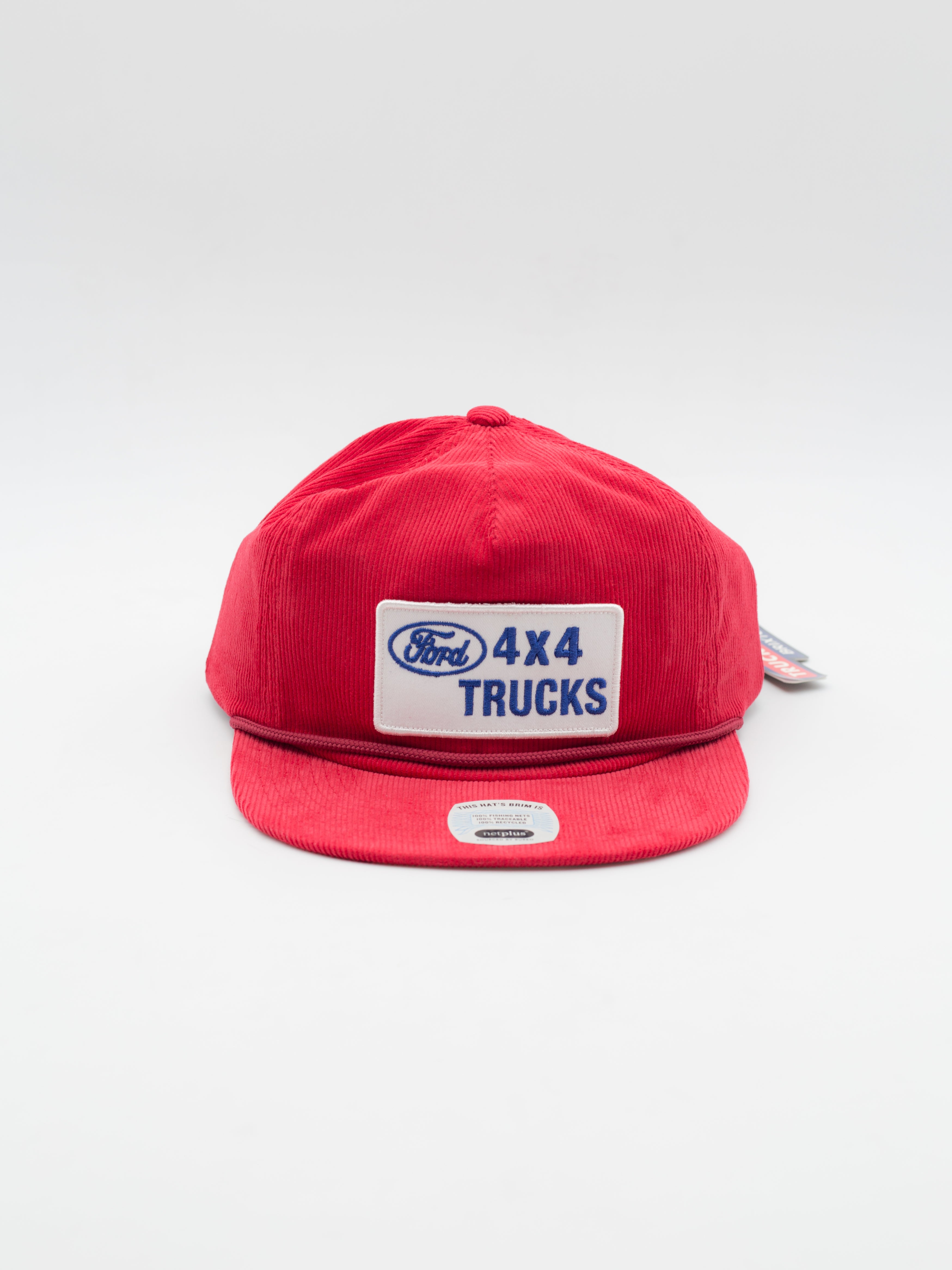 FORD 4X4 HP Snapback