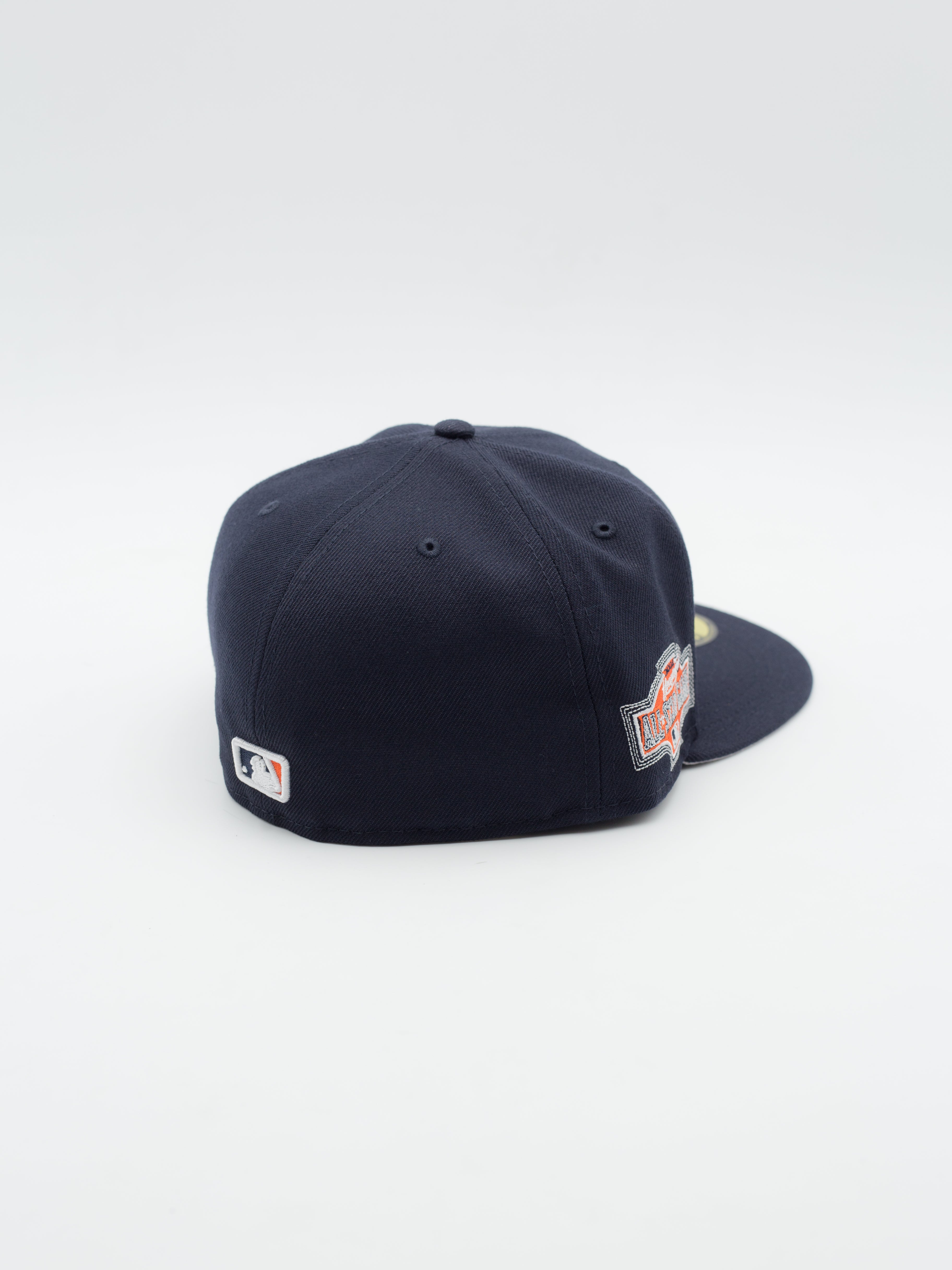 59FIFTY State Stitch Houston Astros Navy