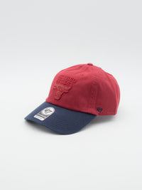 Tommy Hilfiger x 47' Clean Up Chicago Bulls