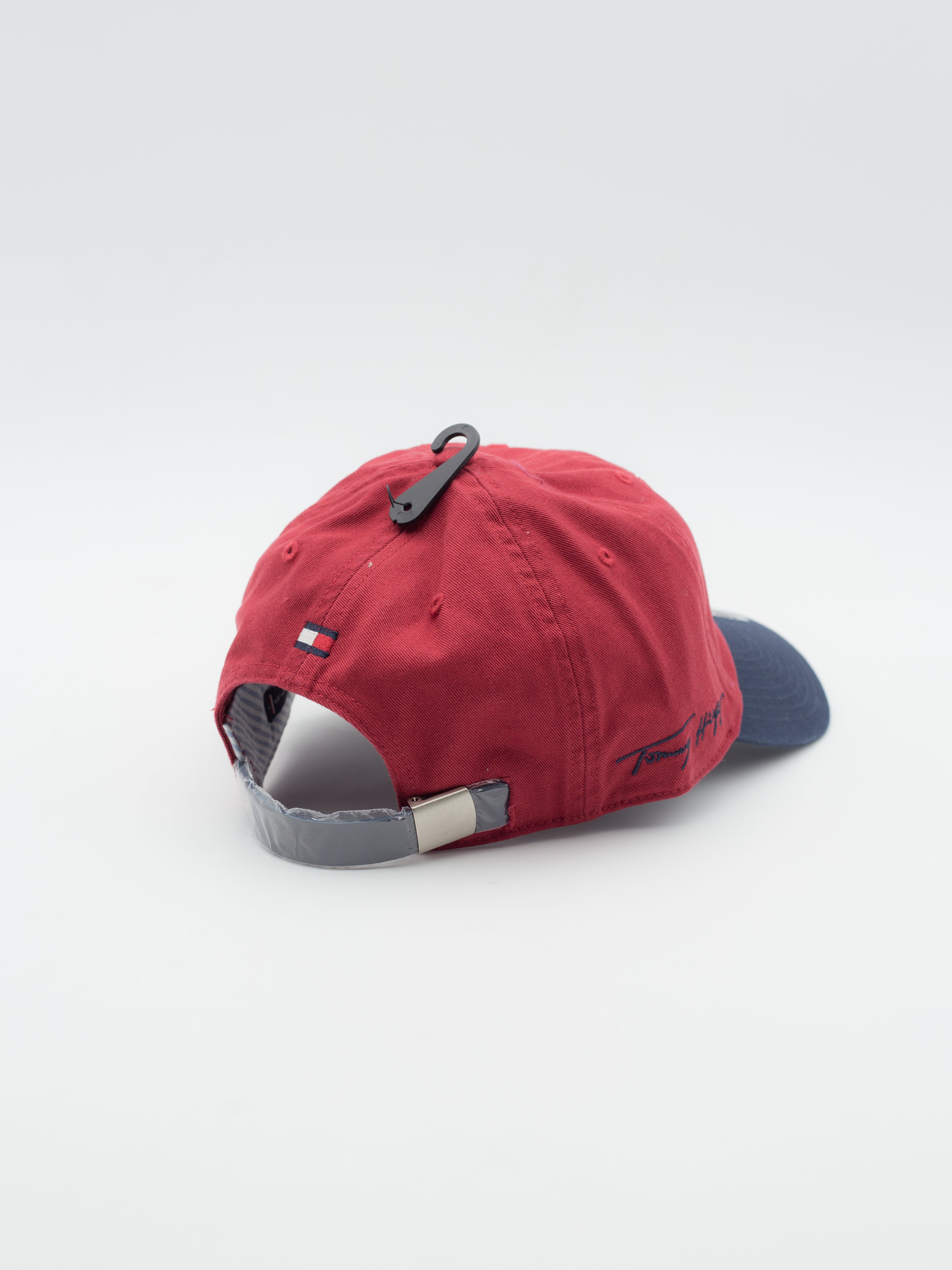 Tommy Hilfiger x 47' Clean Up Chicago Bulls