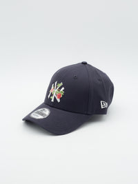9FORTY Fruit Icon New York Yankees Navy