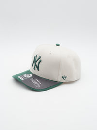 MVP DP New York Yankees Bone/Green