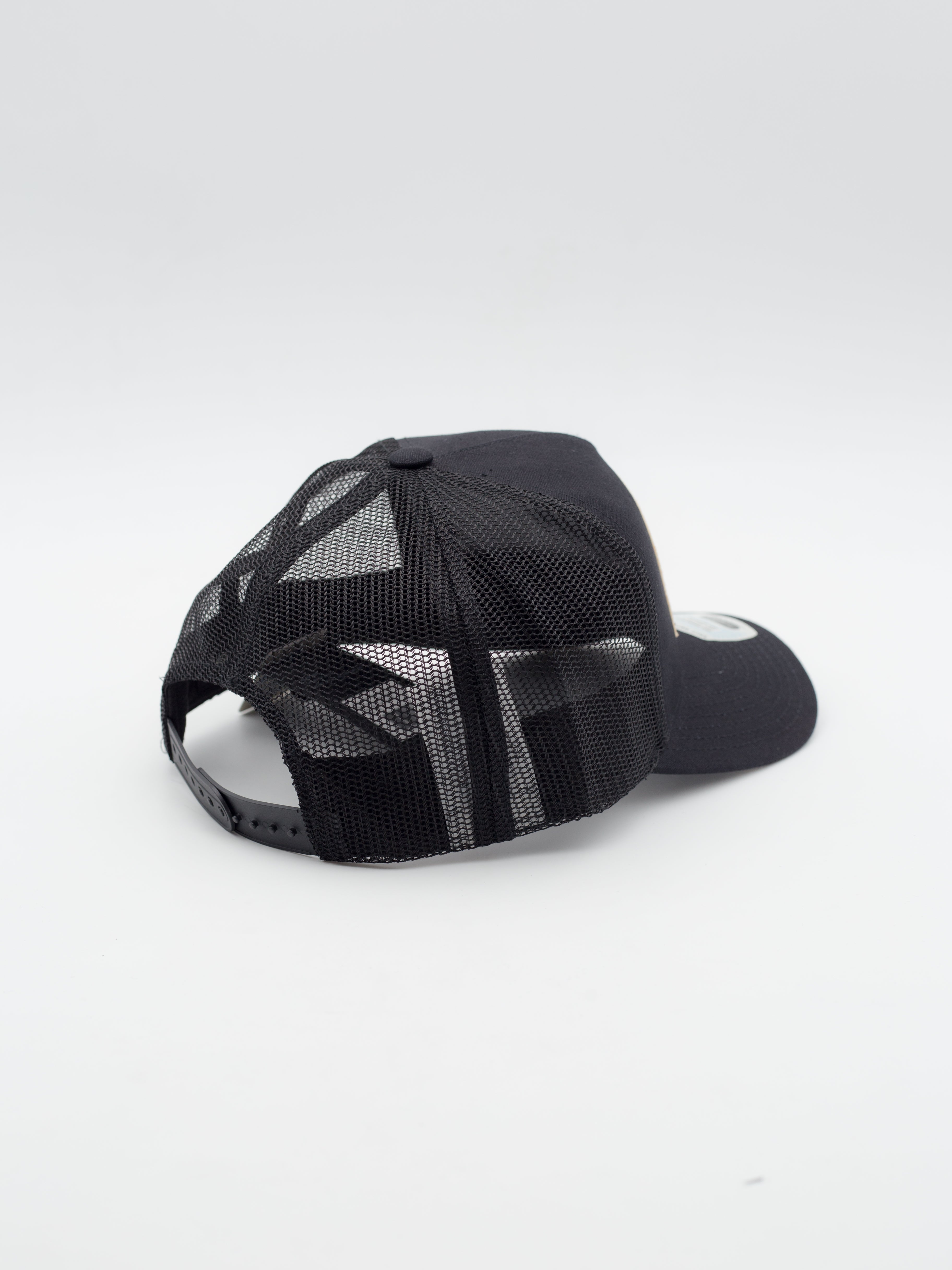 DANFORTH C NP MP Trucker Black