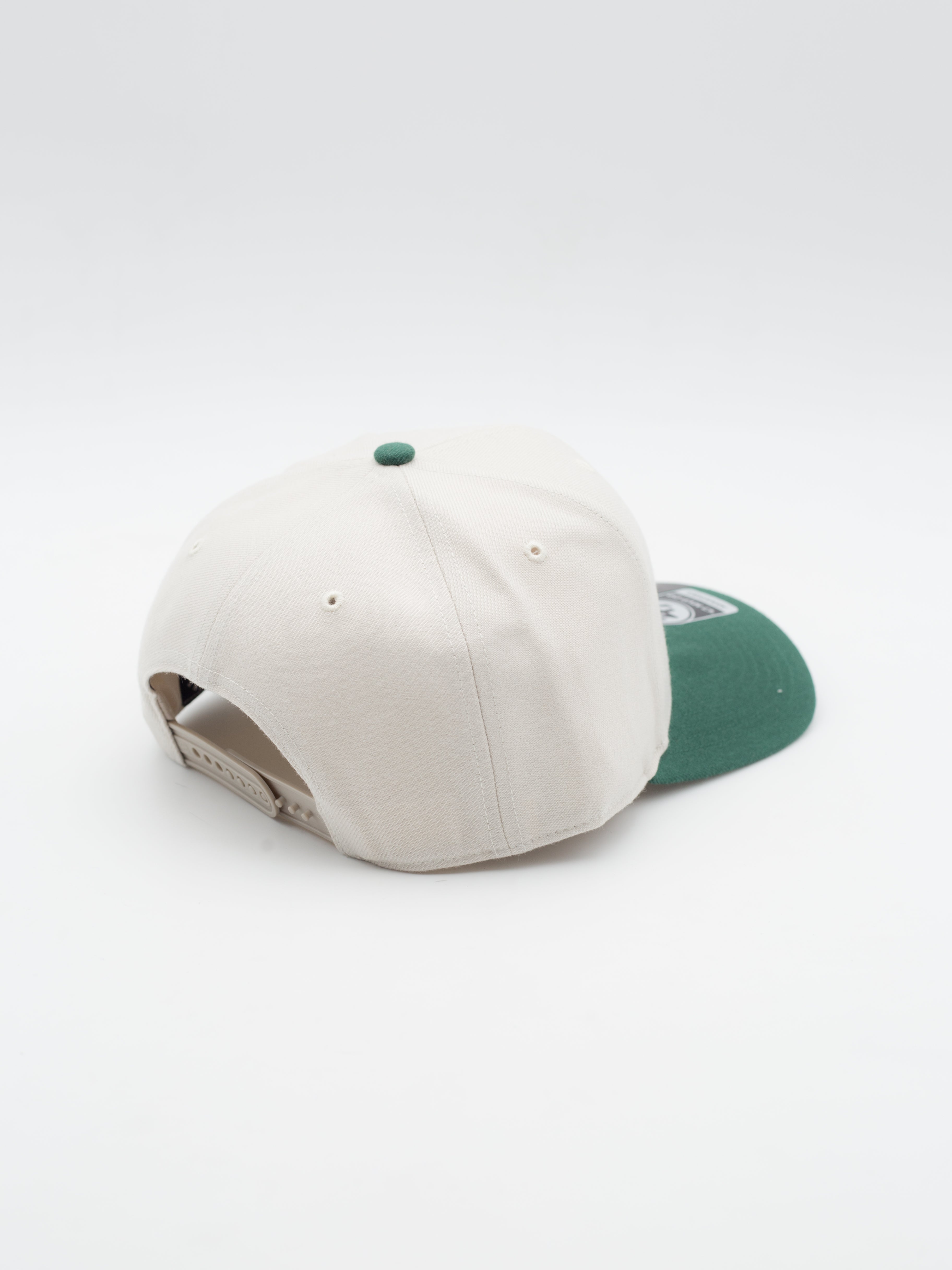 MVP DP New York Yankees Bone/Green