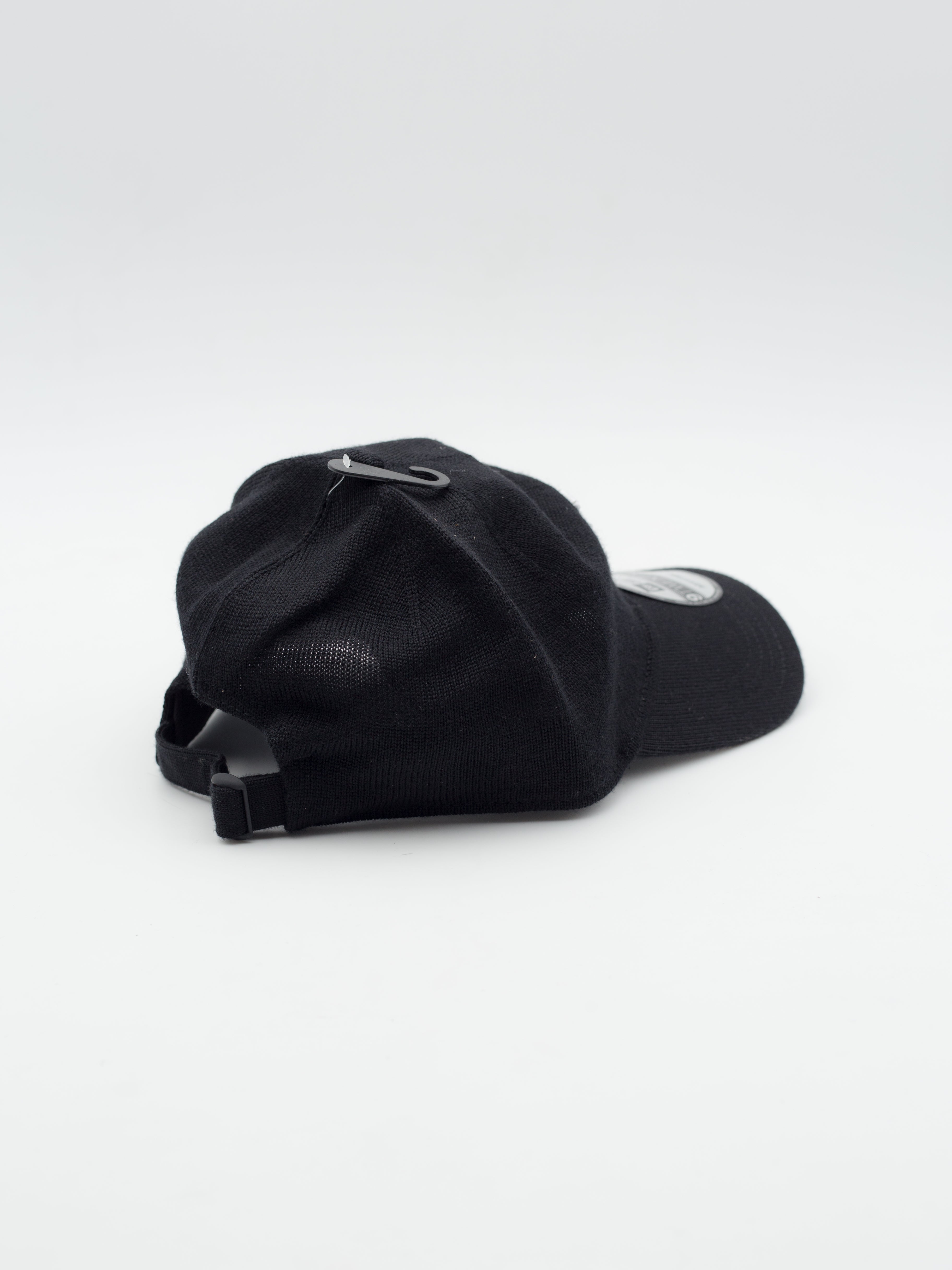 9TWENTY Merino Wool Los Angeles Dodgers Black