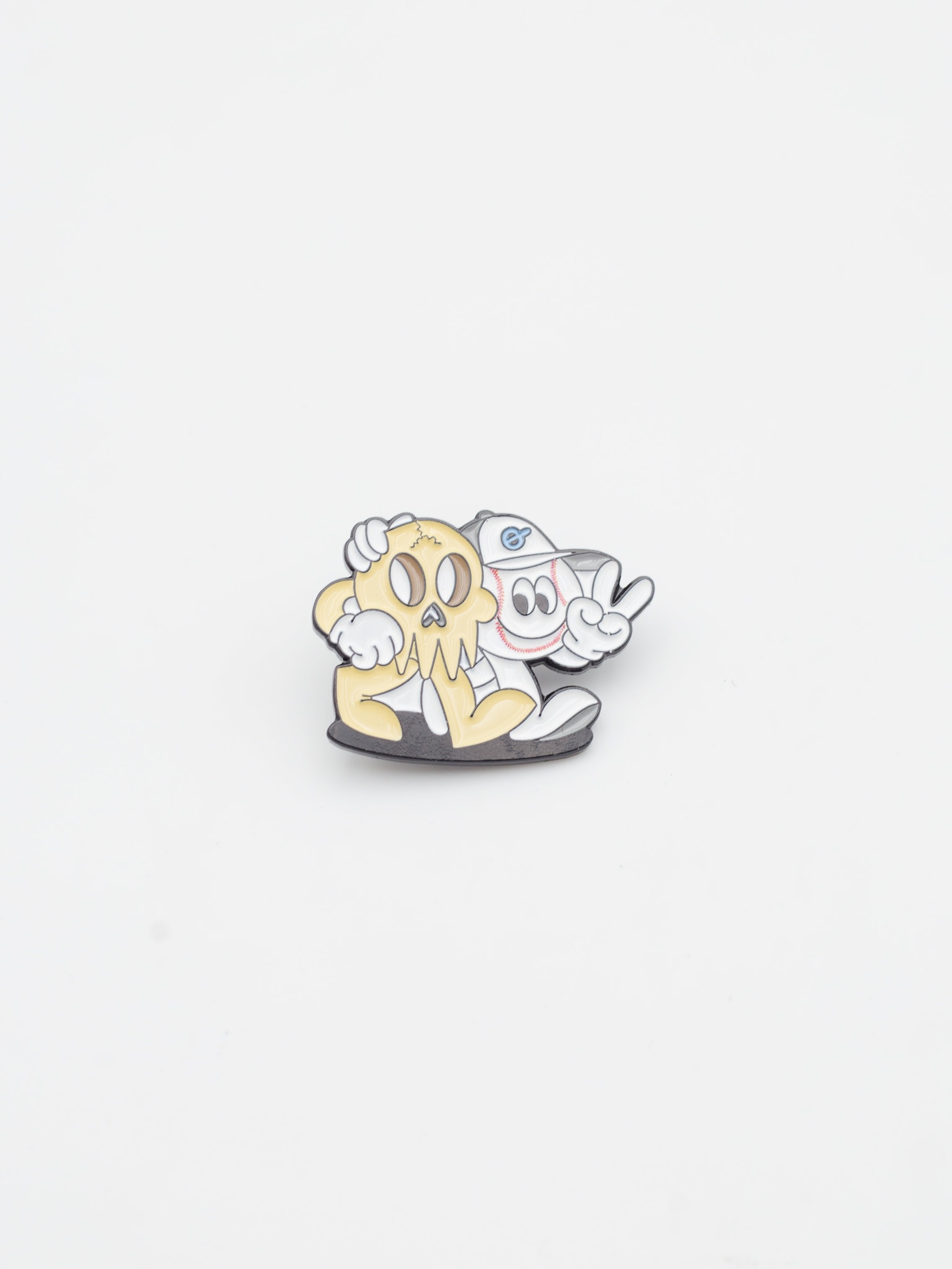 Gilda Pin