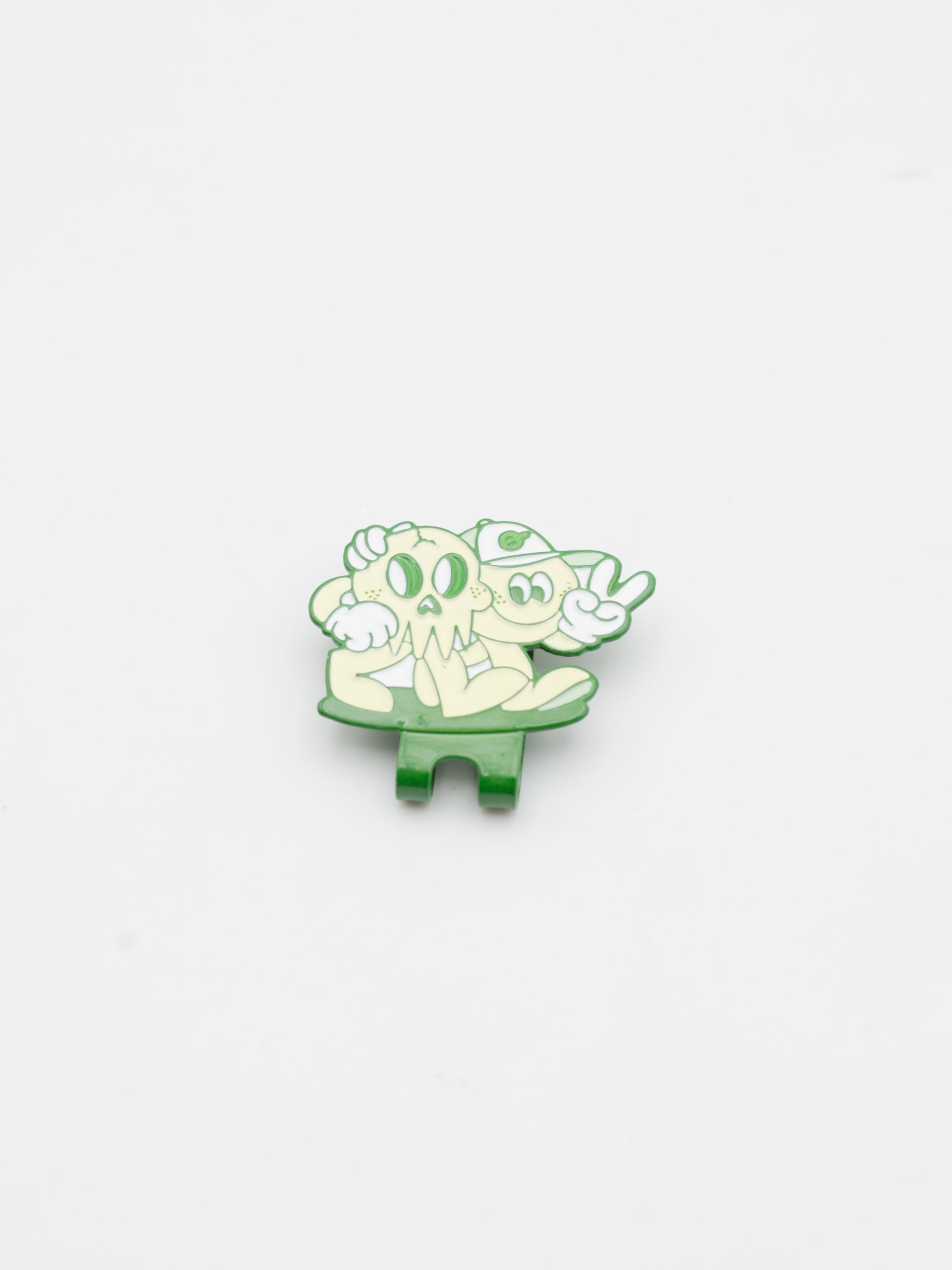 Gilda Pin