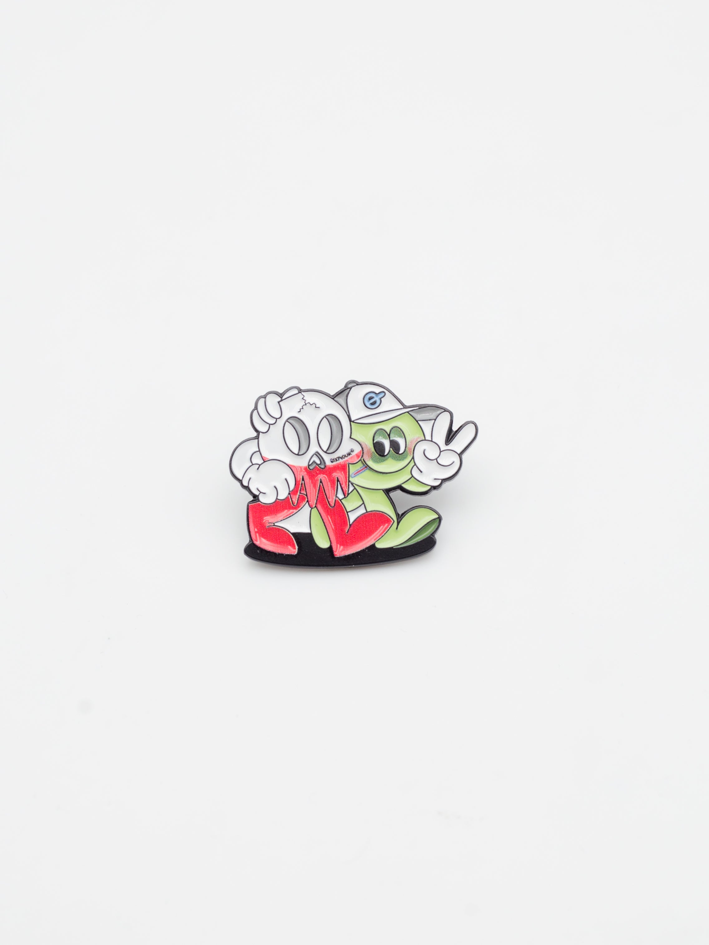 Gilda Pin