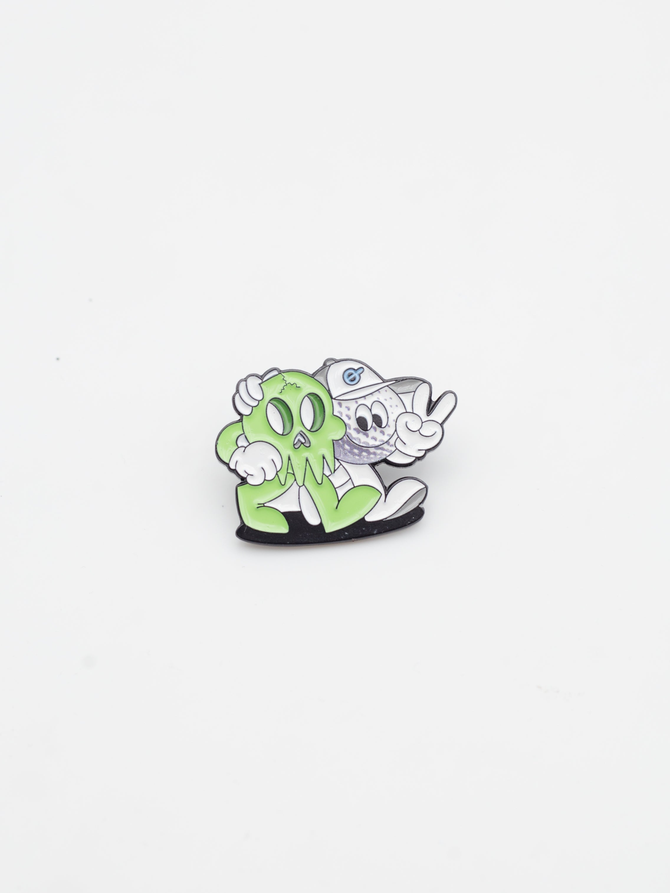 Gilda Pin
