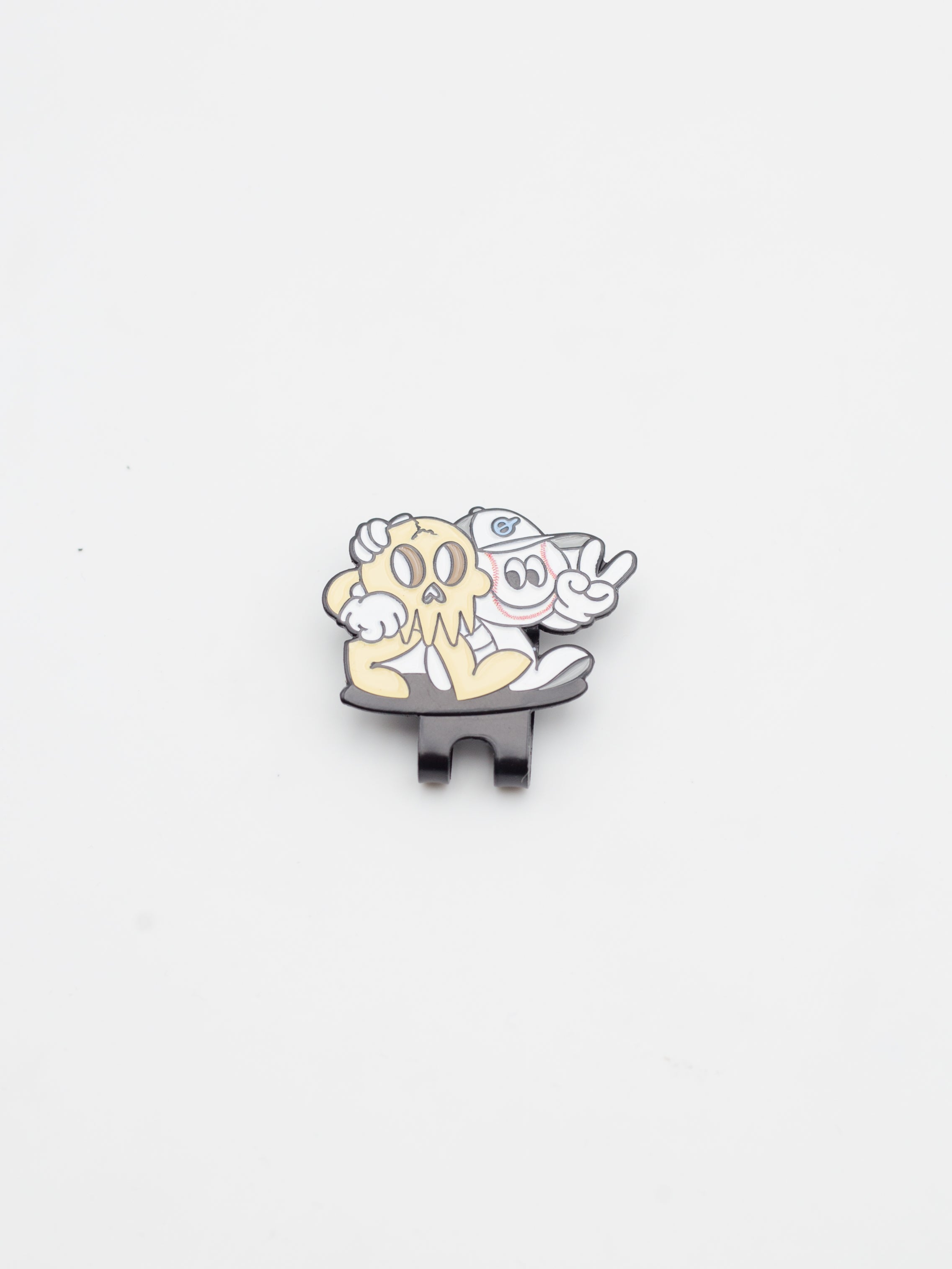 Gilda Pin