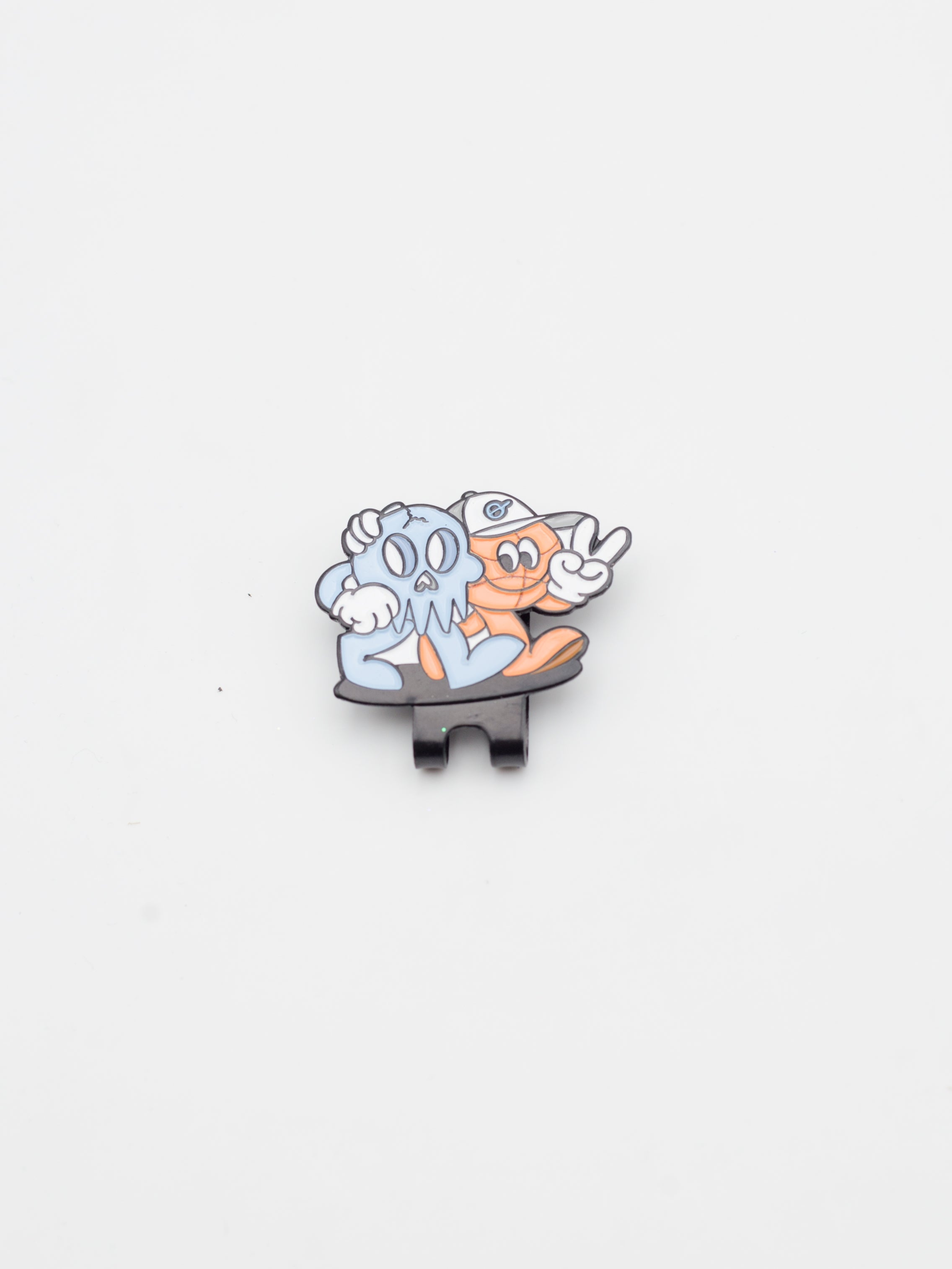 Gilda Pin