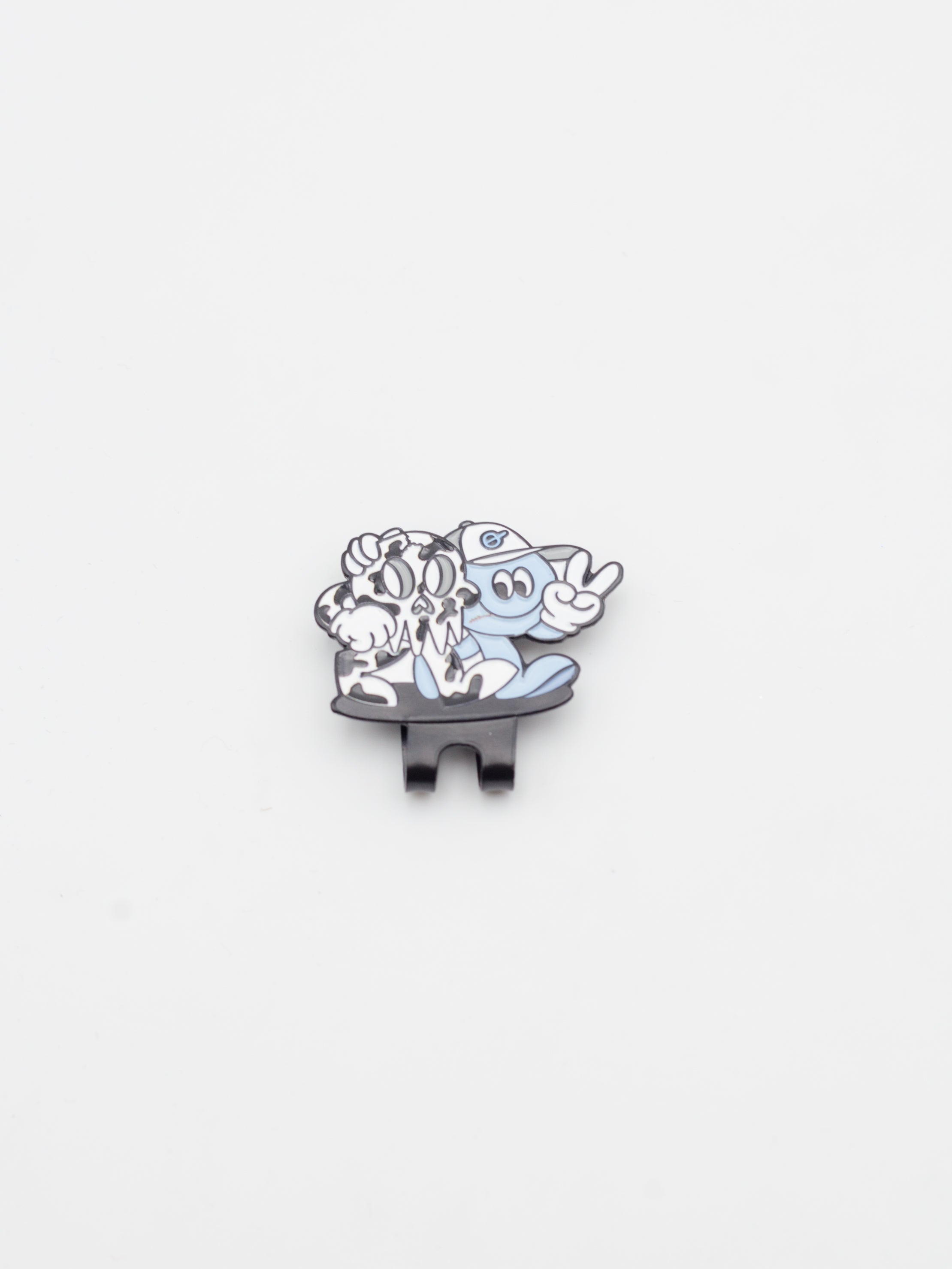 Gilda Pin