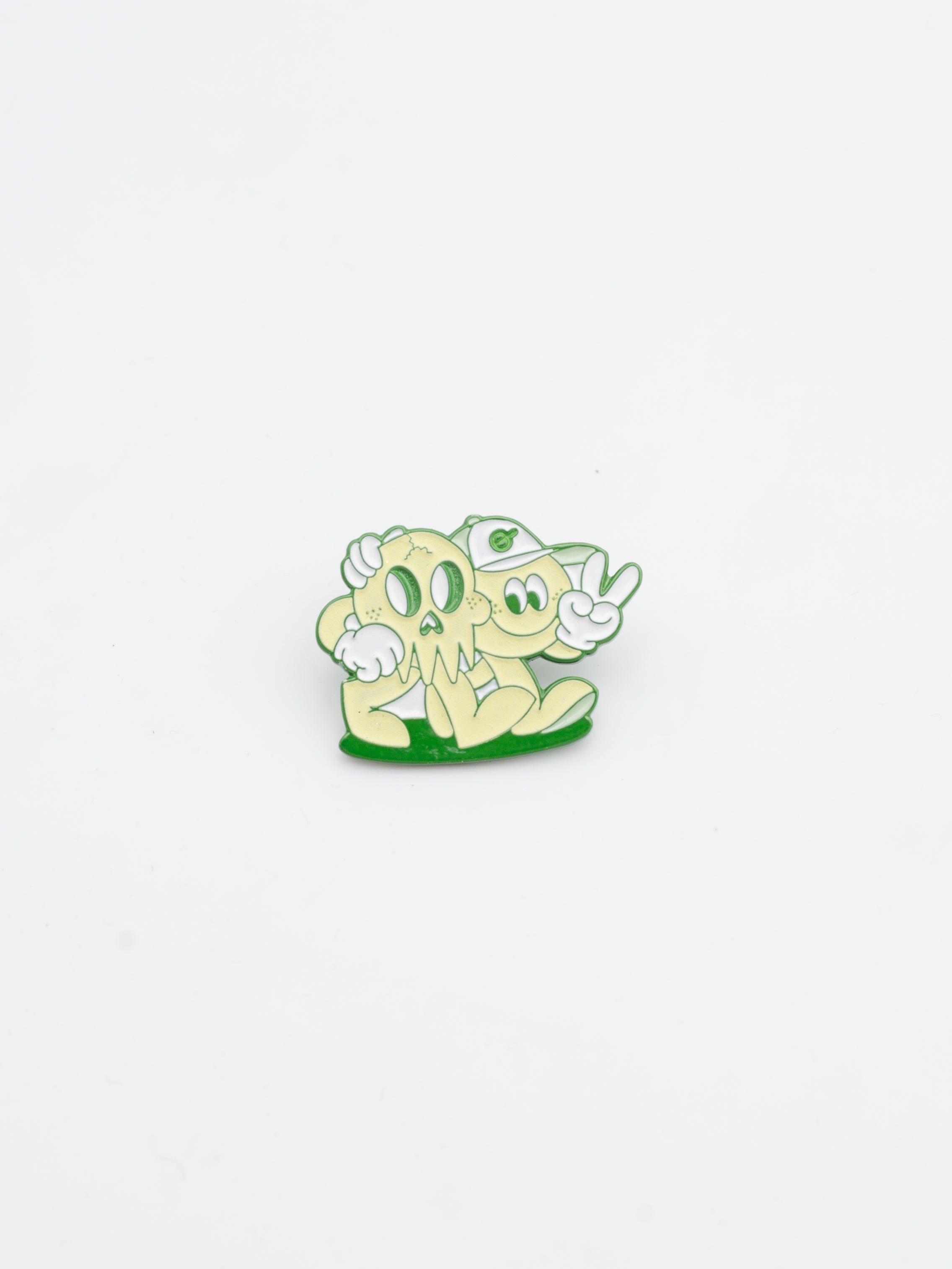 Gilda Pin