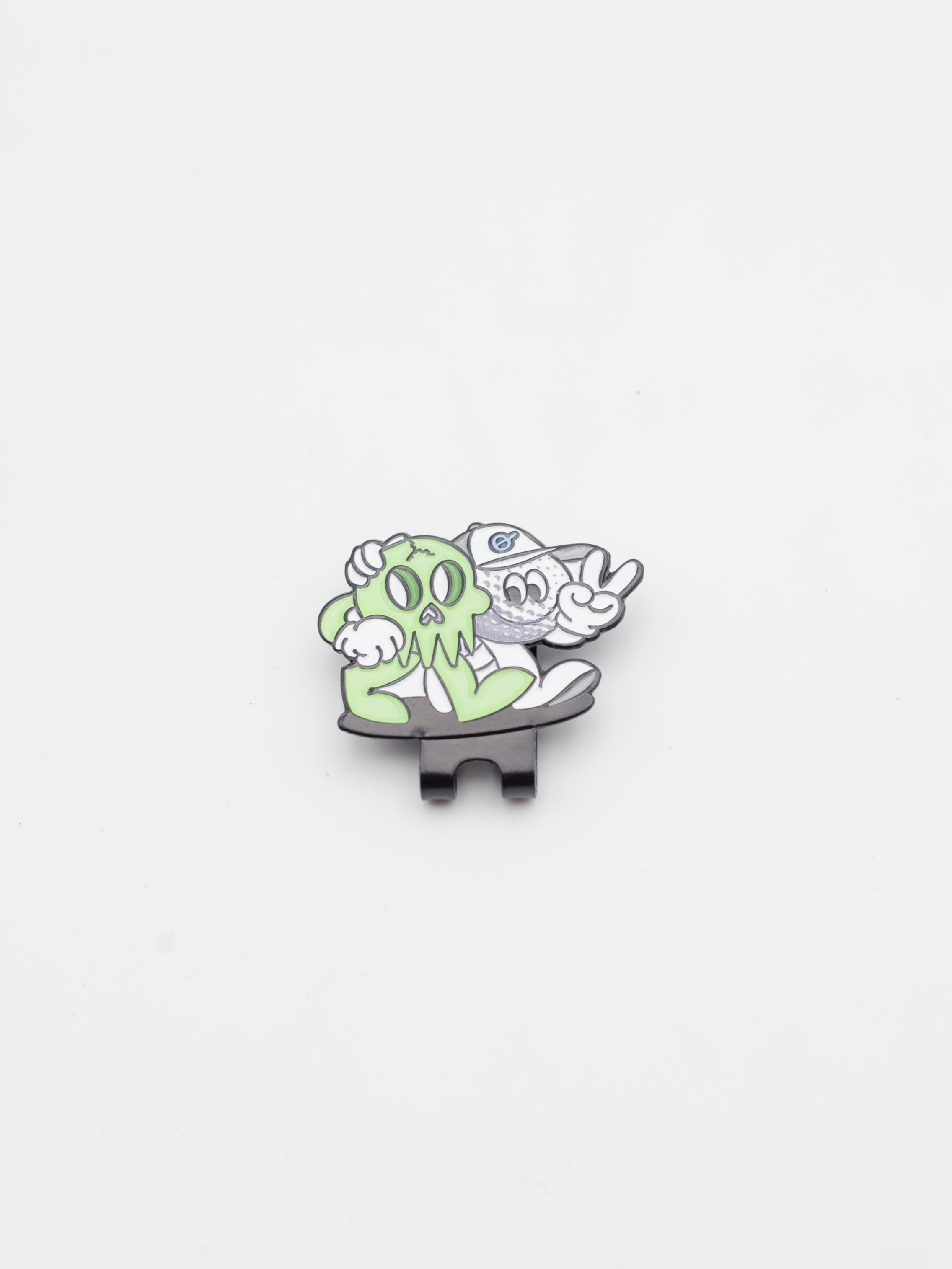 Gilda Pin