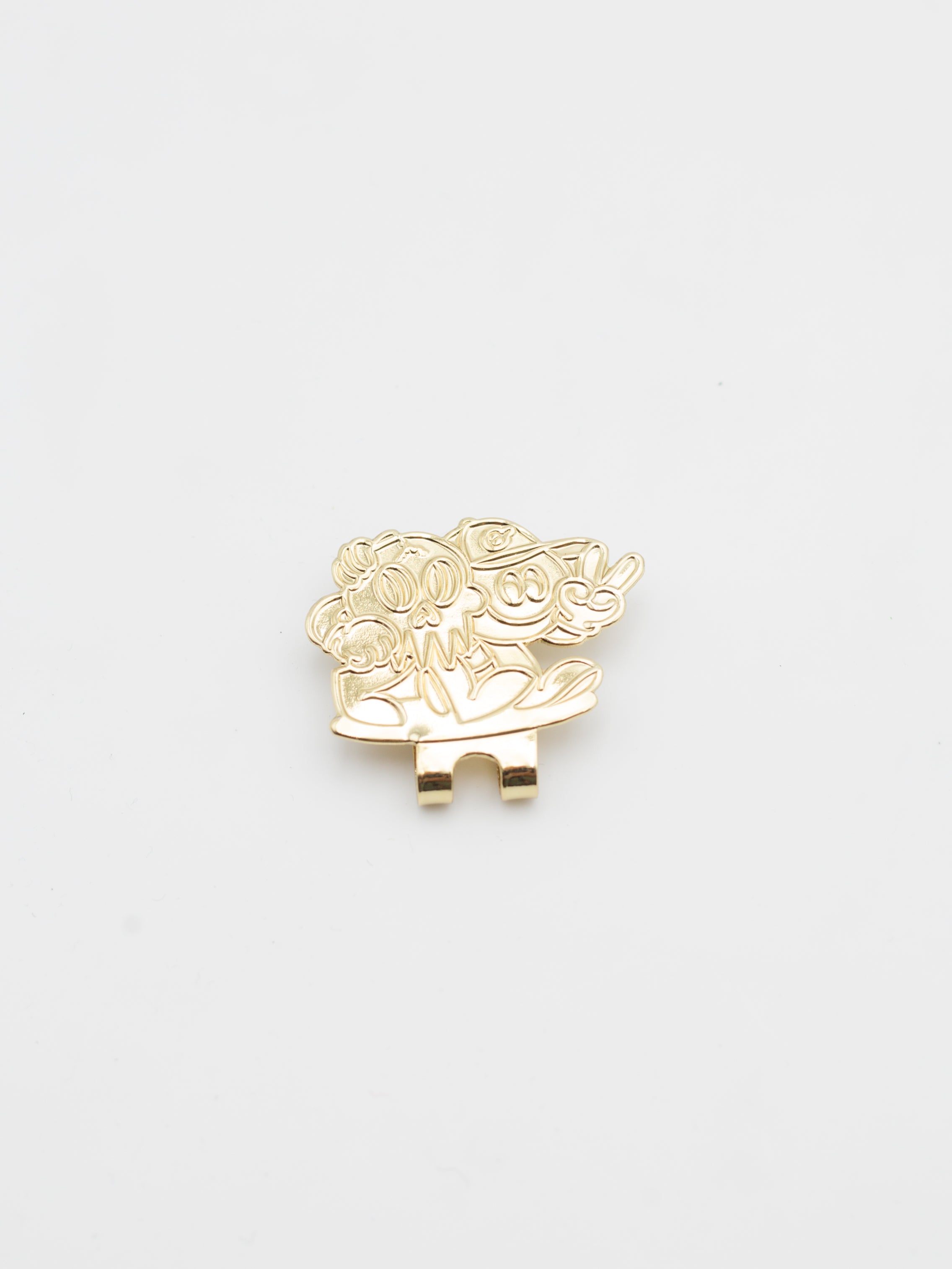 Gilda Pin