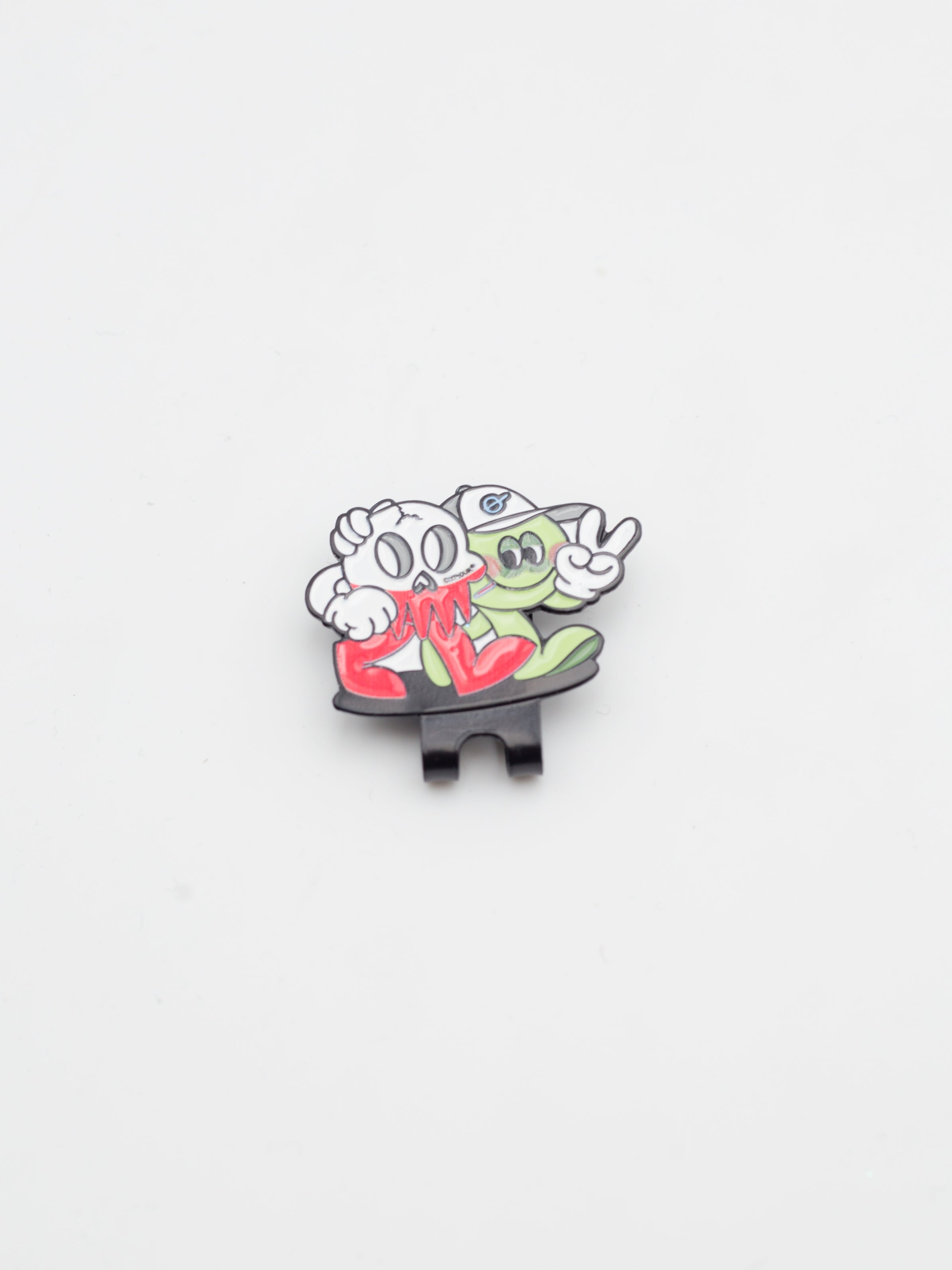 Gilda Pin