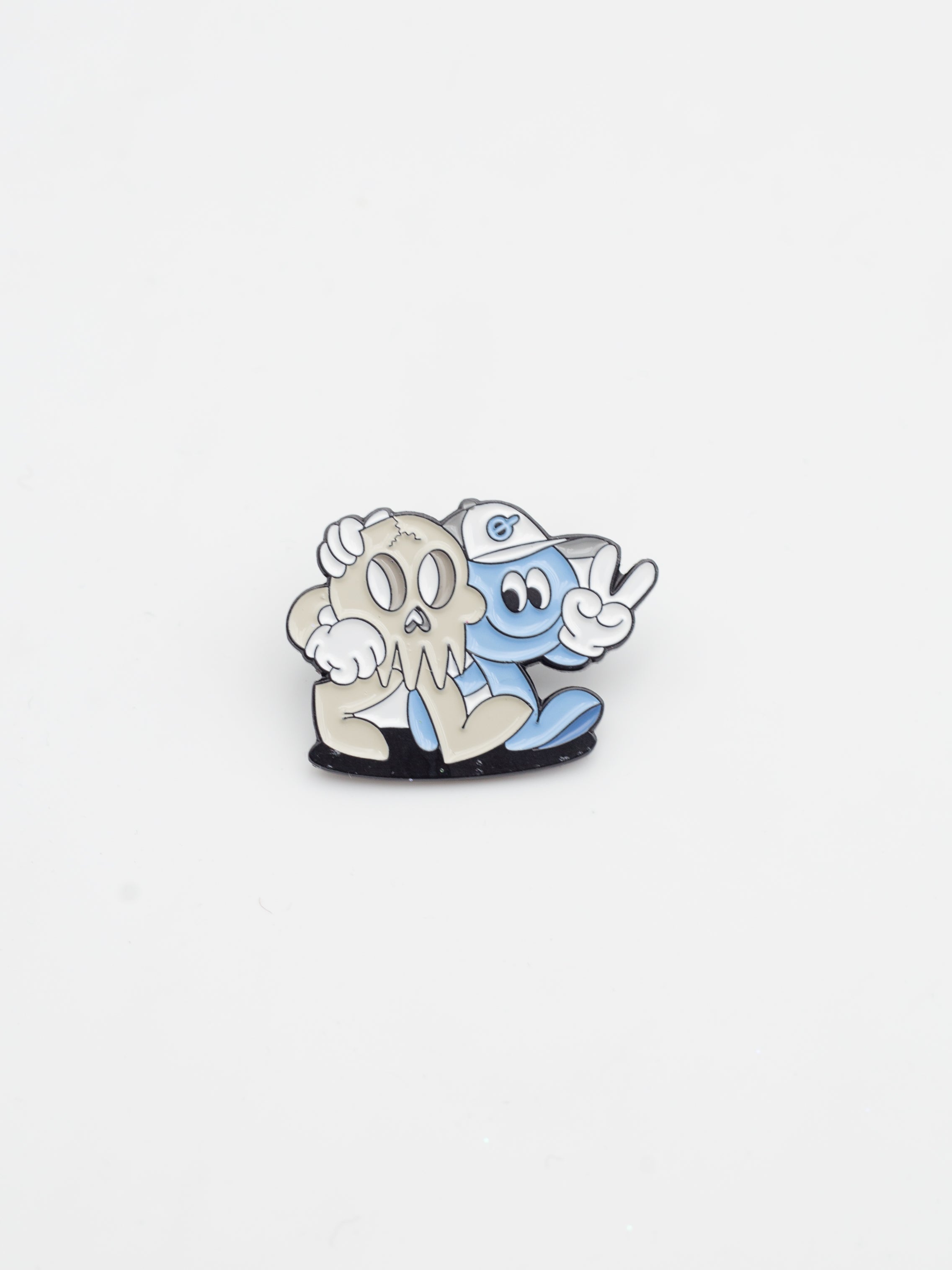Gilda Pin