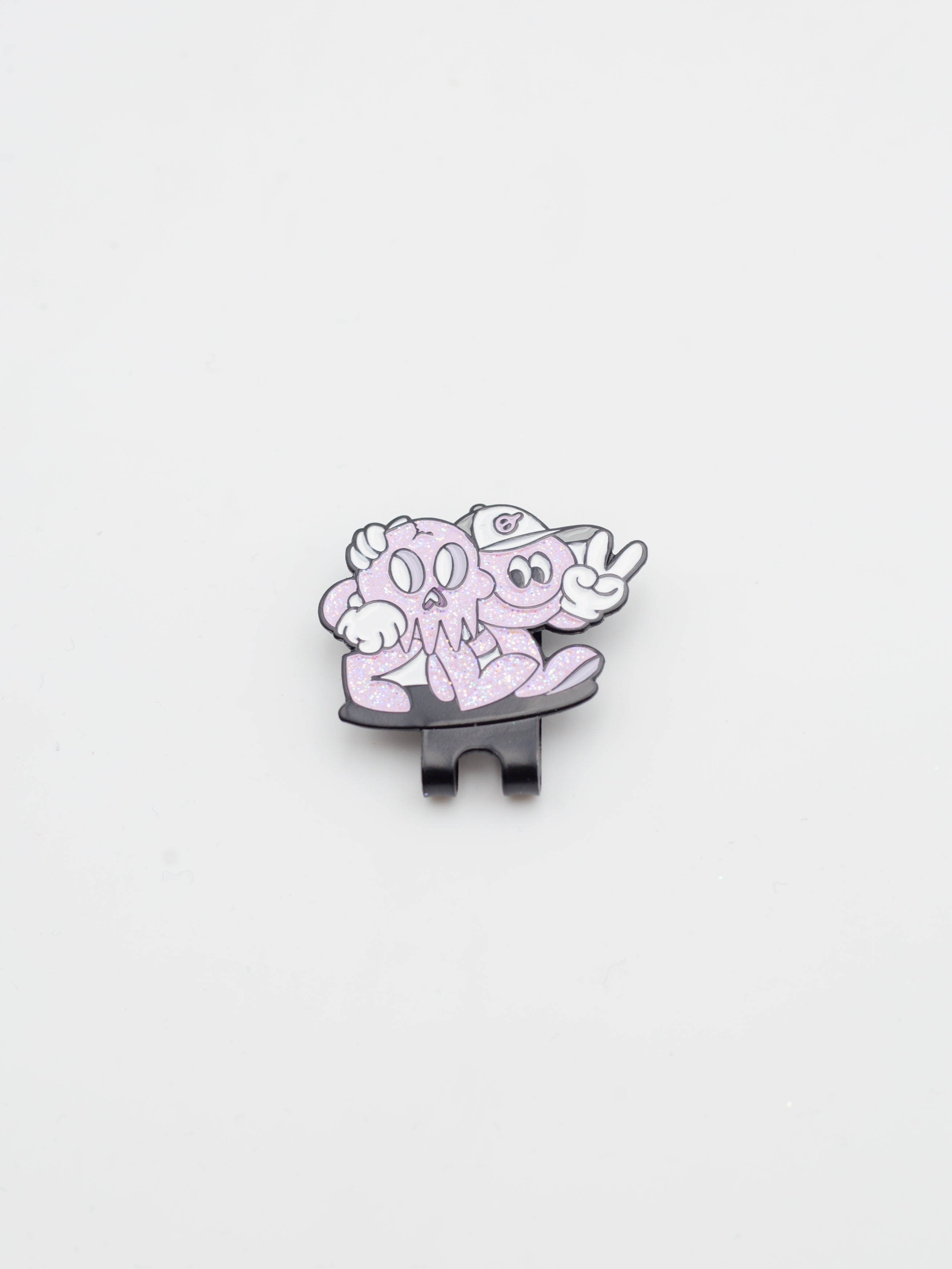 Gilda Pin