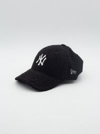 9FORTY Winter Borg New York Yankees Black