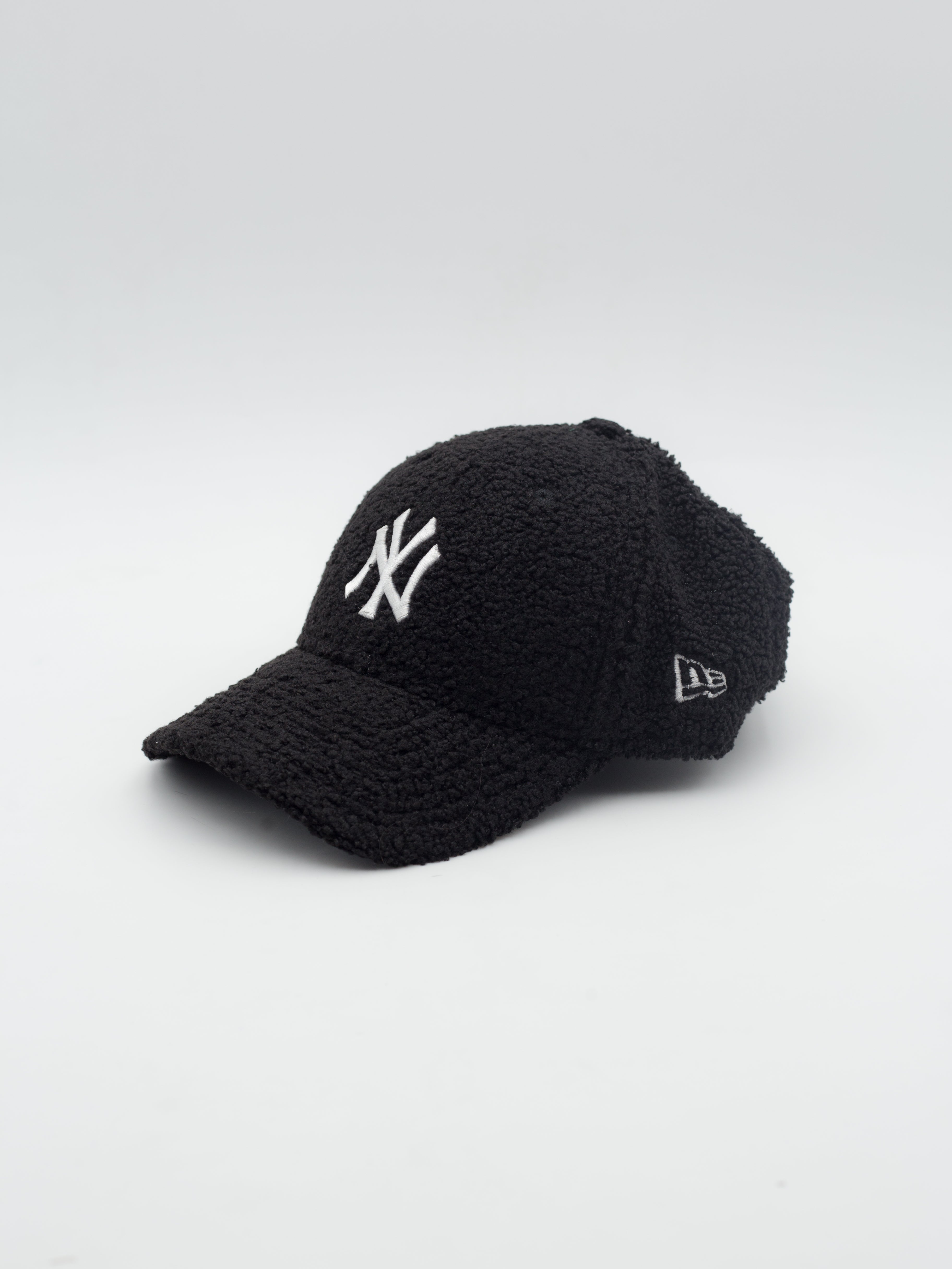 9FORTY Winter Borg New York Yankees Black