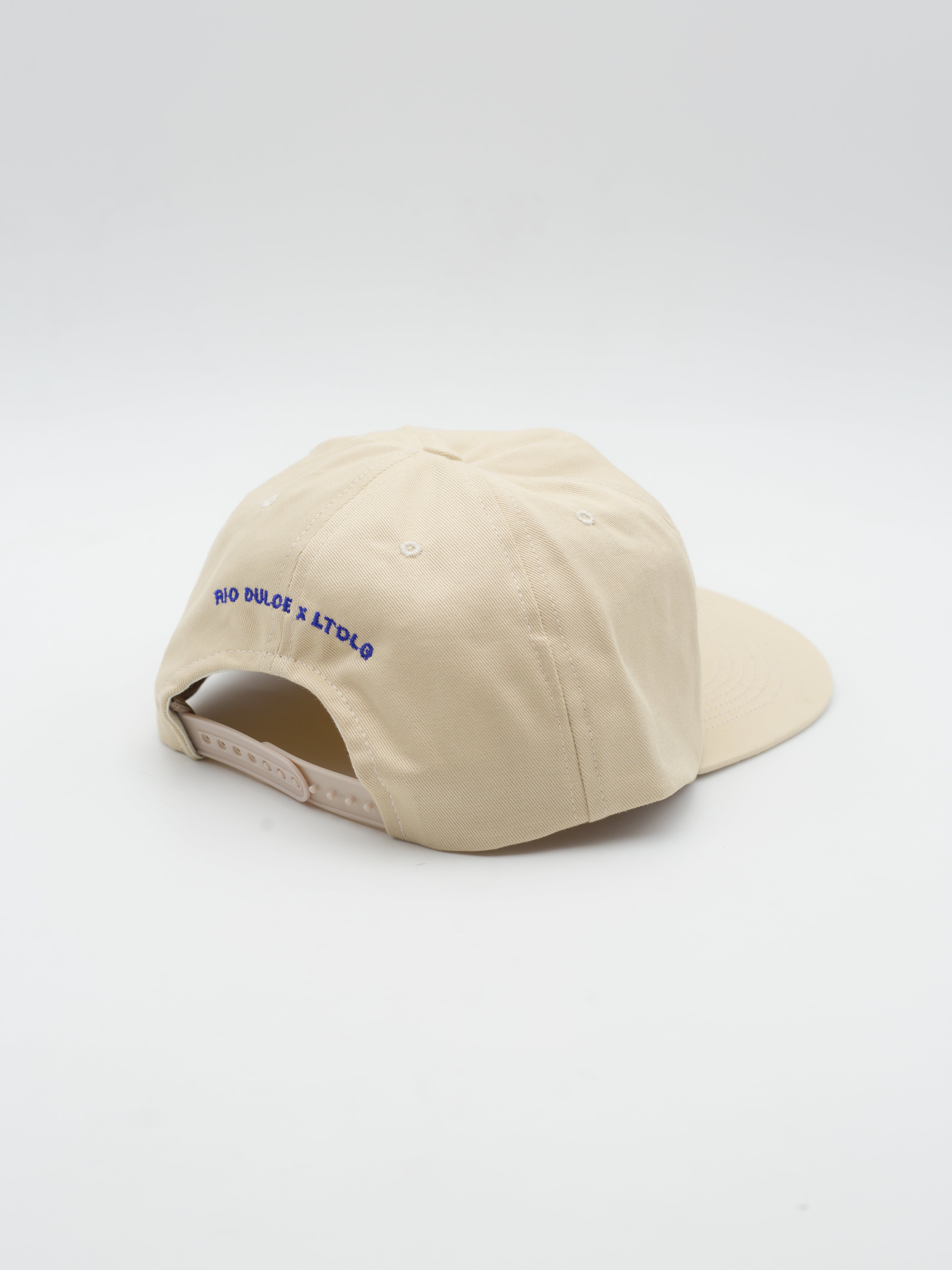 Patxanga Snapback