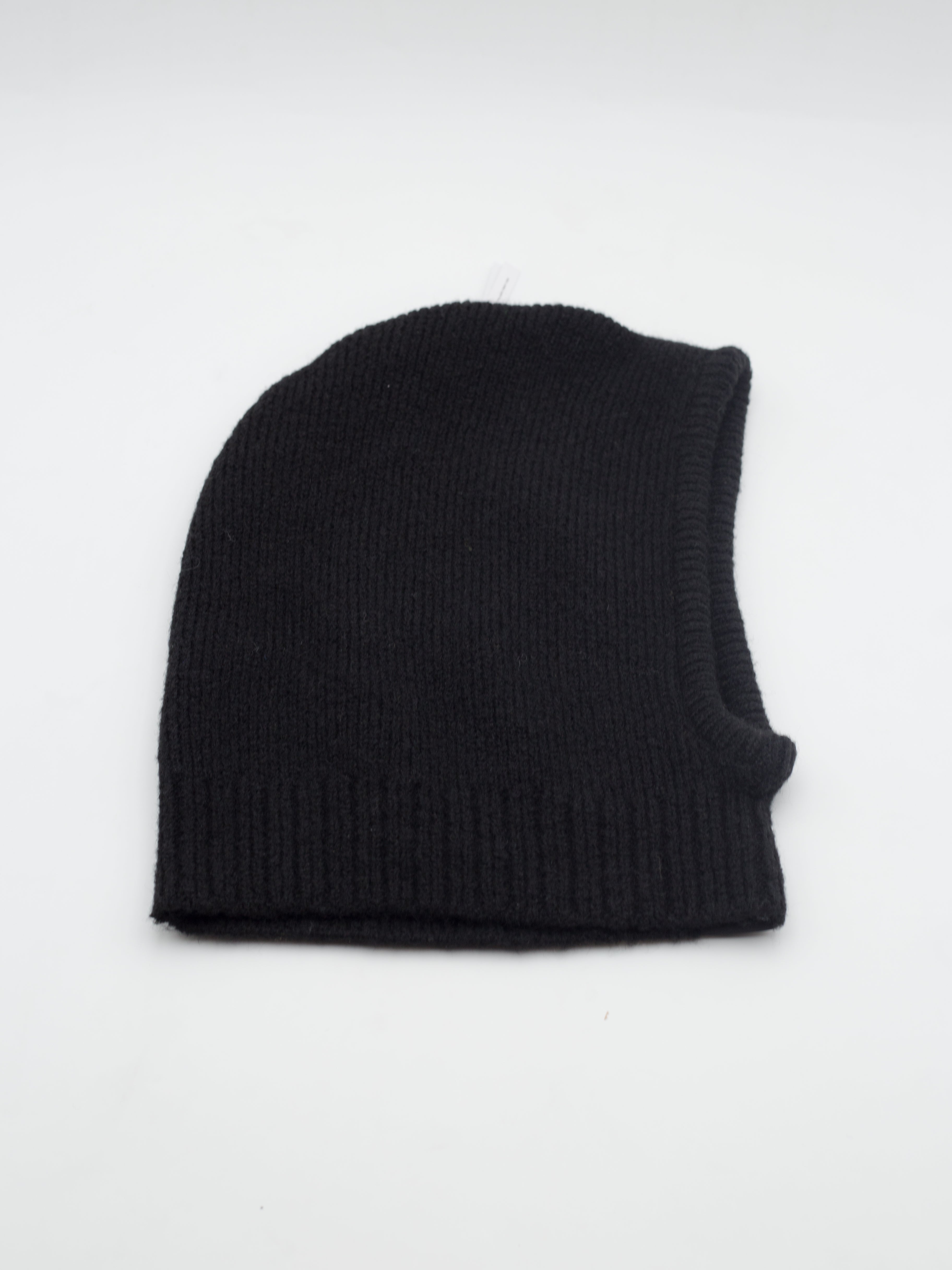 Slouch Balaclava New York Yankees Black