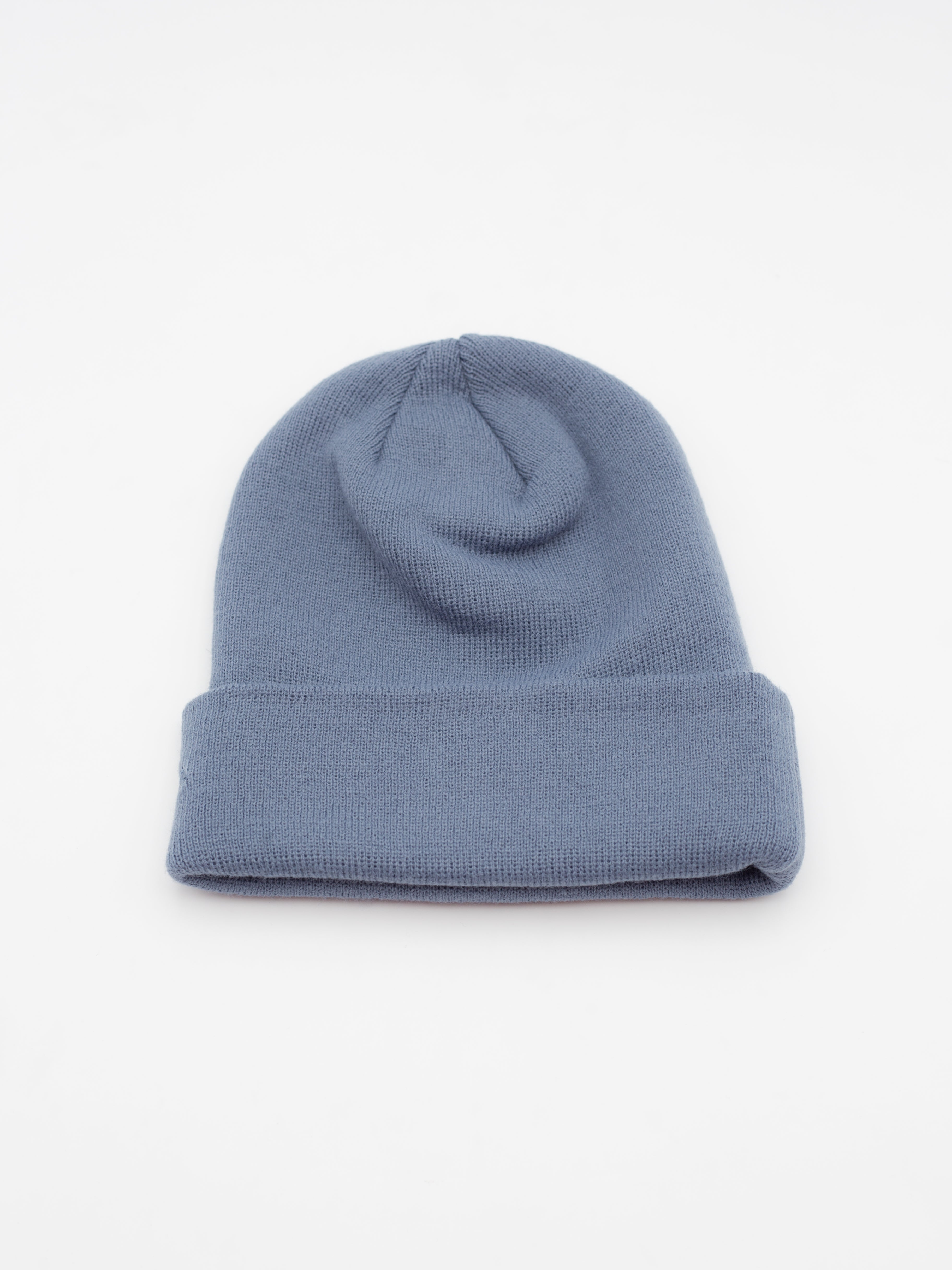 Beanie Short Cuff New York Yankees Navy 