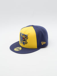 59FIFTY MiLB Theme Nights Wisconsin Timber Rattlers