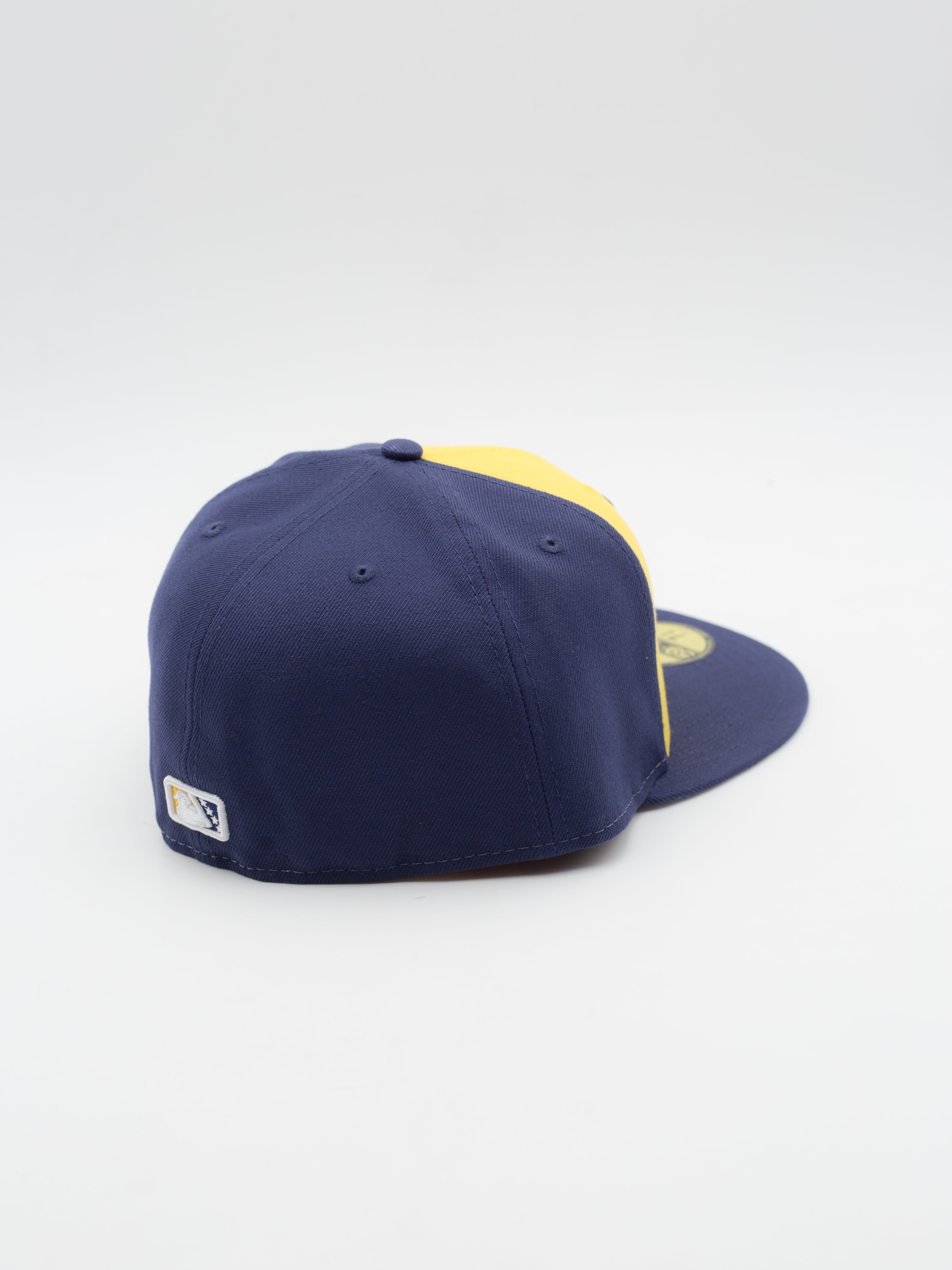 59FIFTY MiLB Theme Nights Wisconsin Timber Rattlers