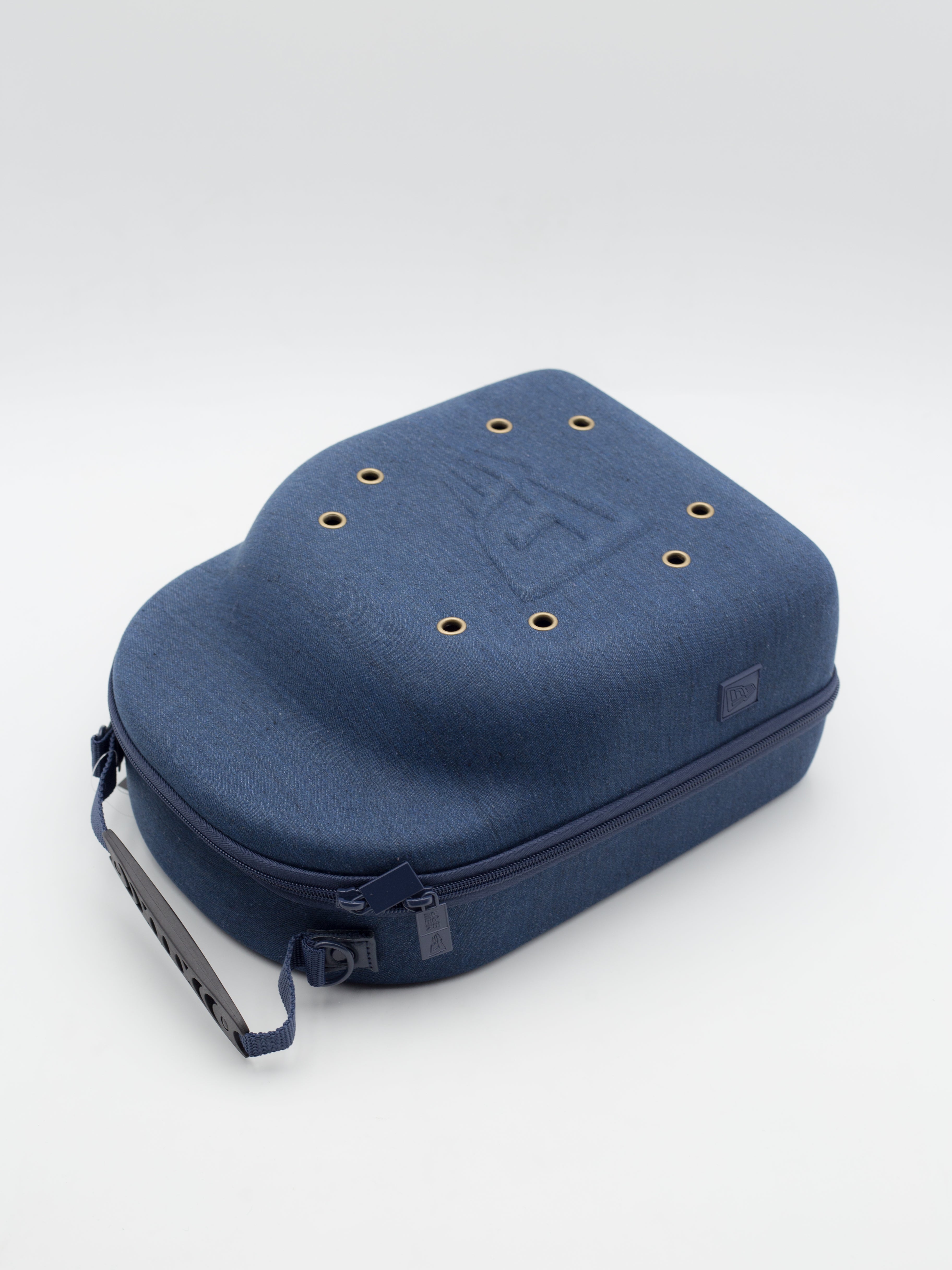Cap Carrier 6-pack 59FIFTY Denim