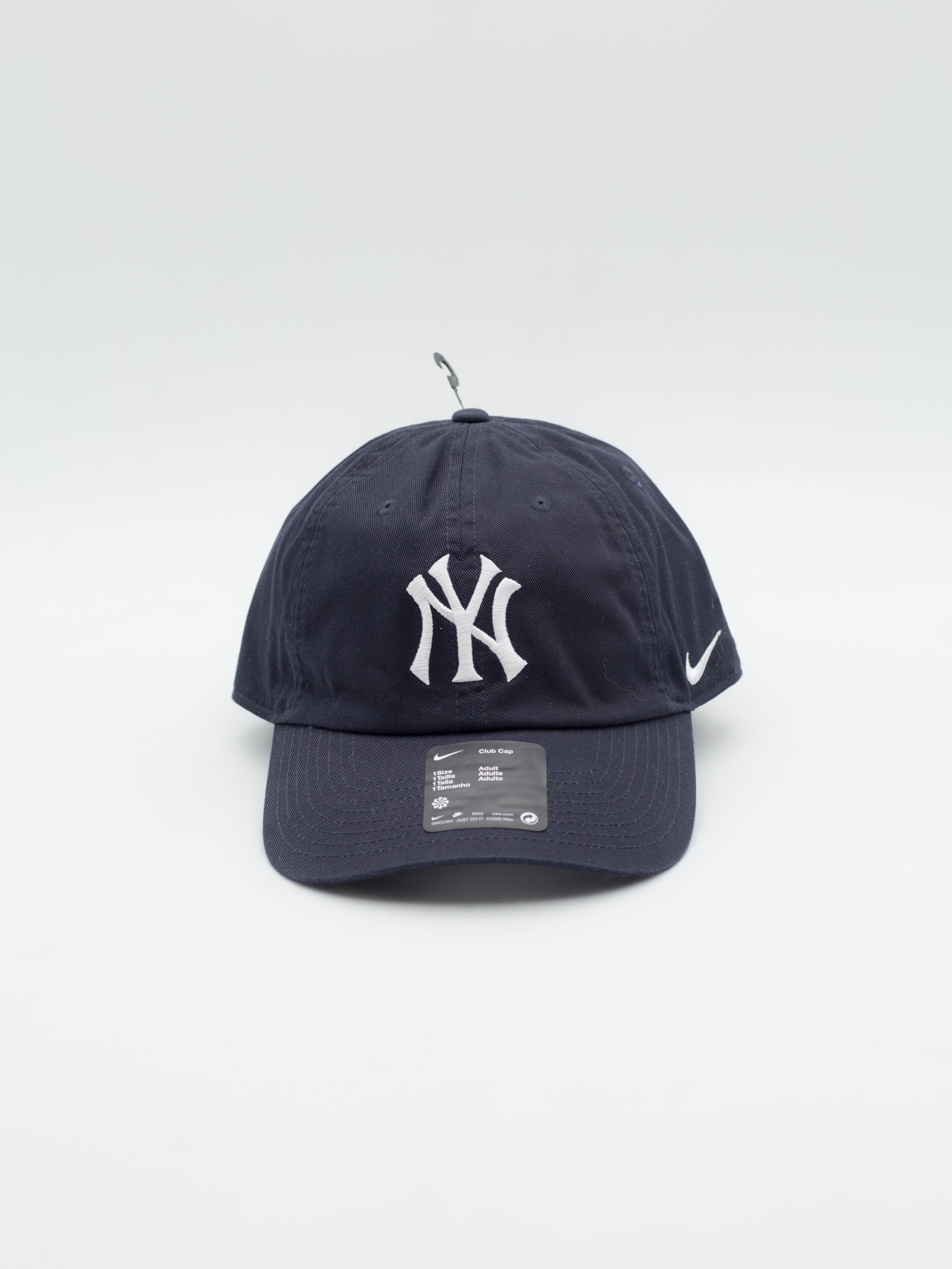 Club Cap New York Yankees Navy