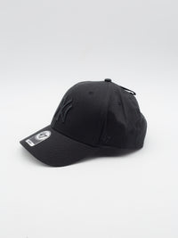 MVP New York Yankees Black/Black Cotton