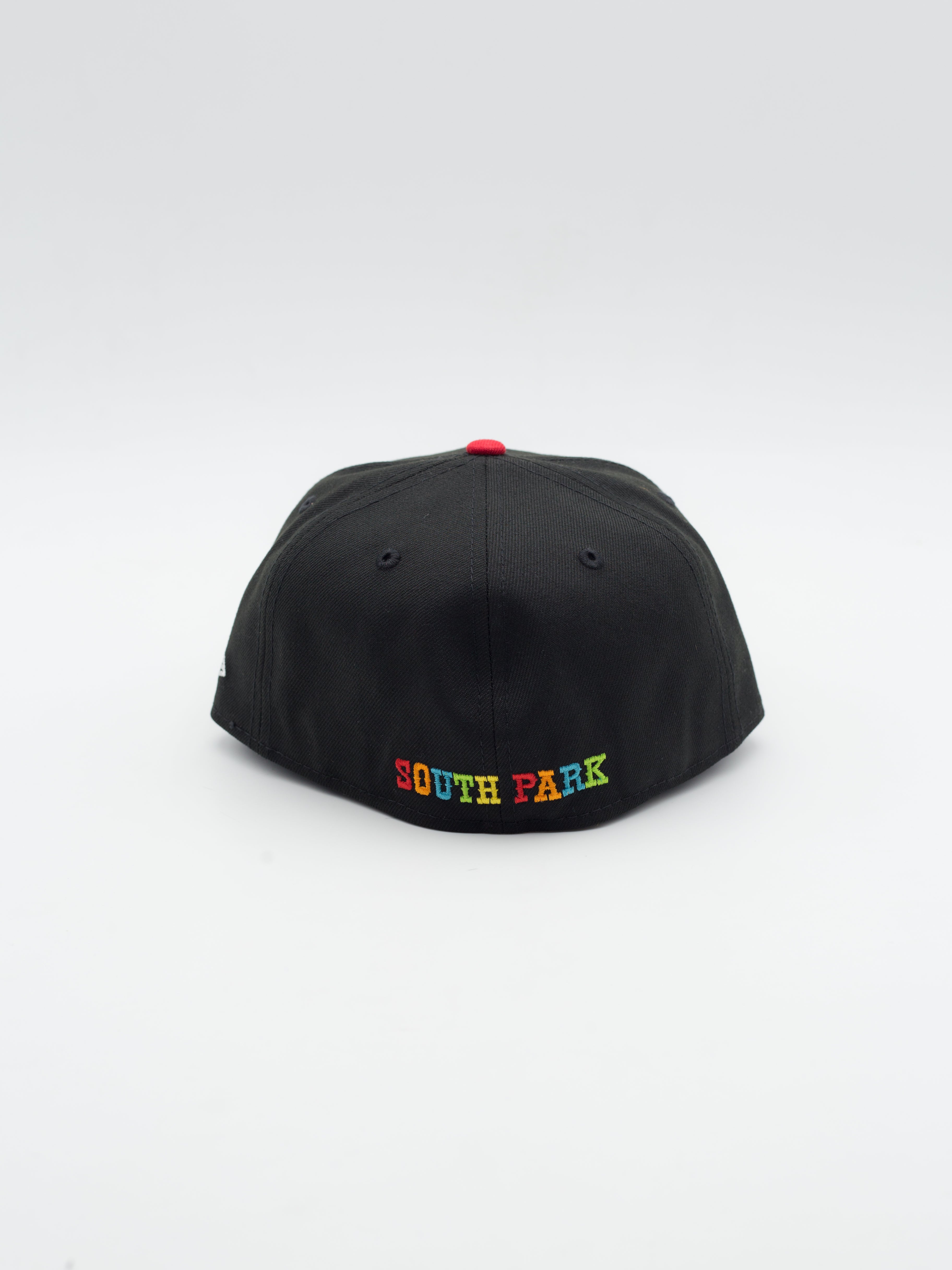 59FIFTY South Park Black/Red