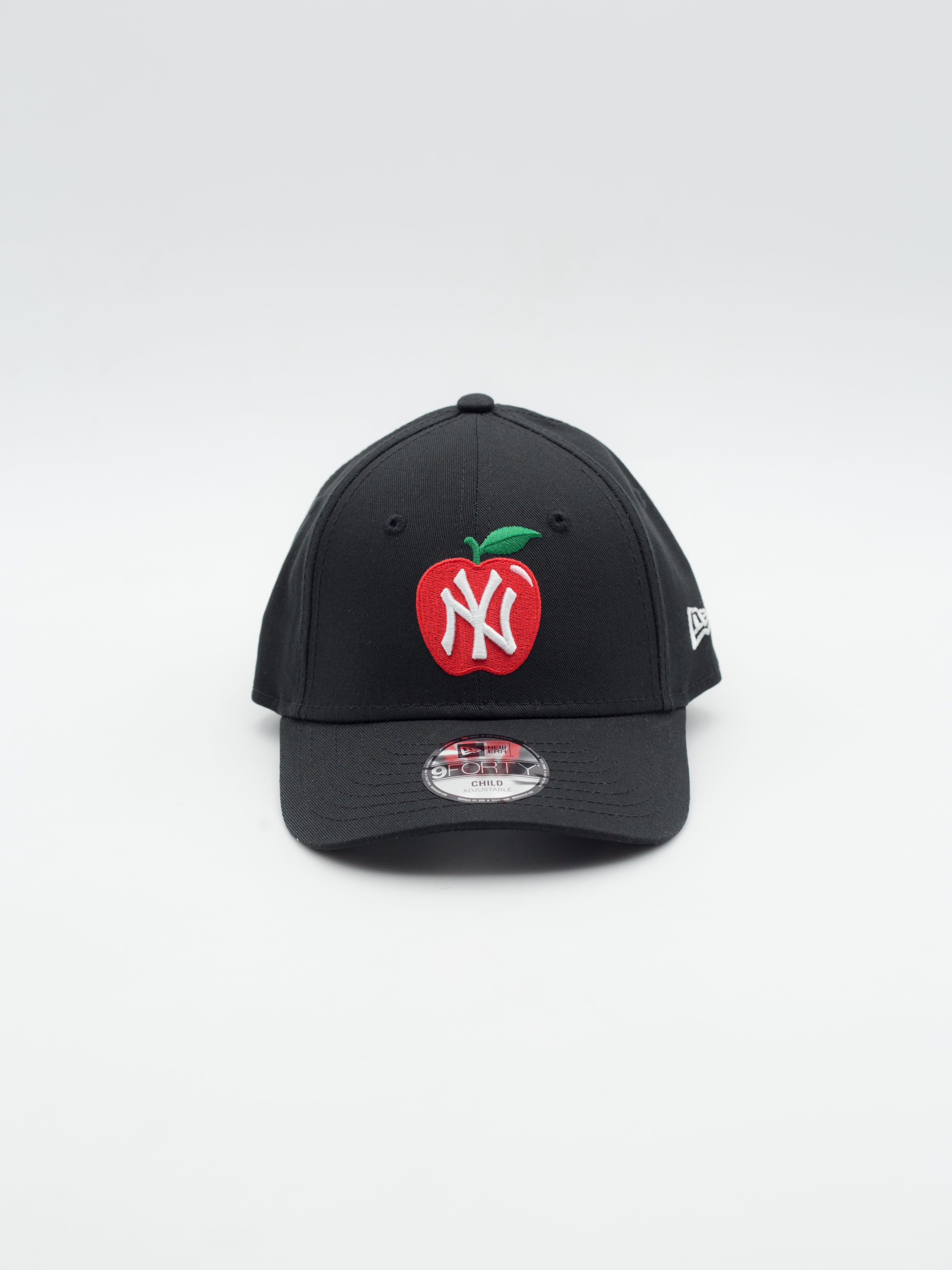 9FORTY Chyt Fruit Icon New York Yankees Kids Black